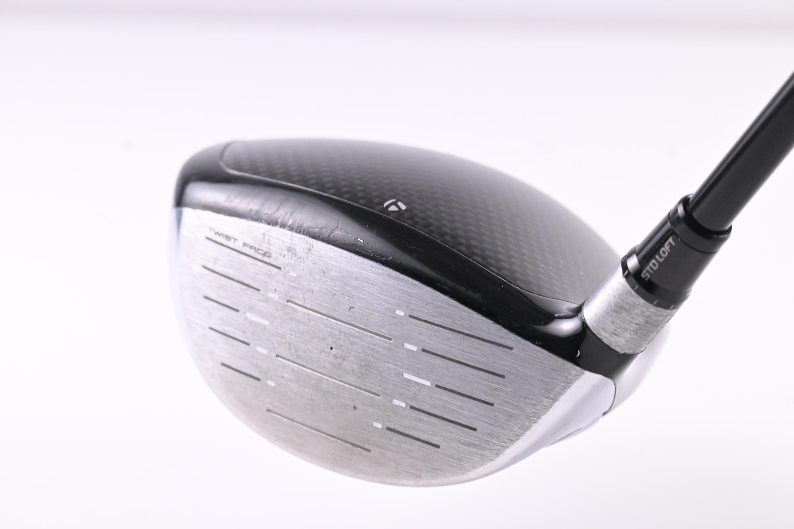 Taylormade 300 Mini Driver / 11.5 Degree / Stiff Flex MiDr Proto 65 Shaft