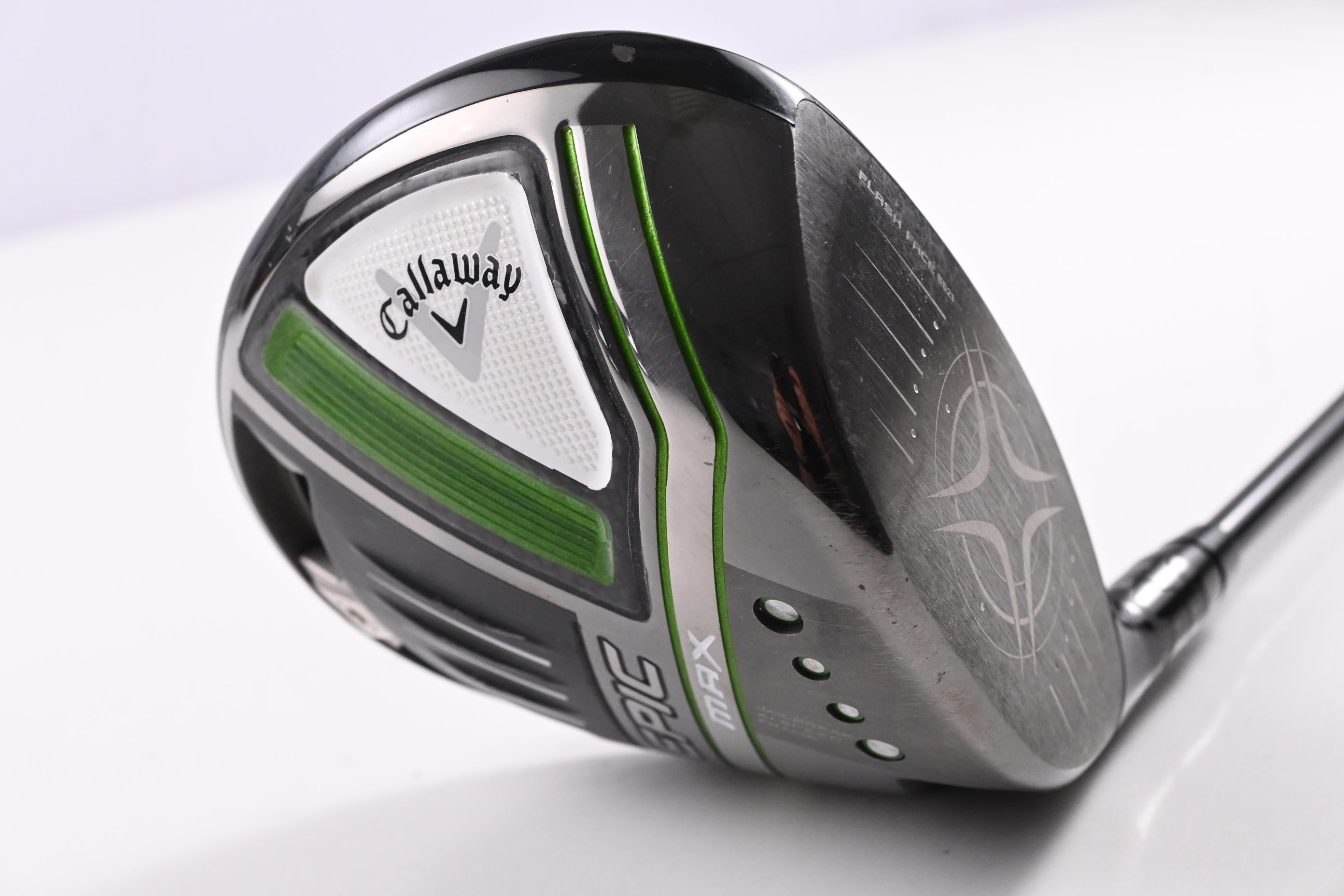 Callaway Epic Max Driver / 10.5 Degree / X-Flex Tensei AV Blue 65 Shaft