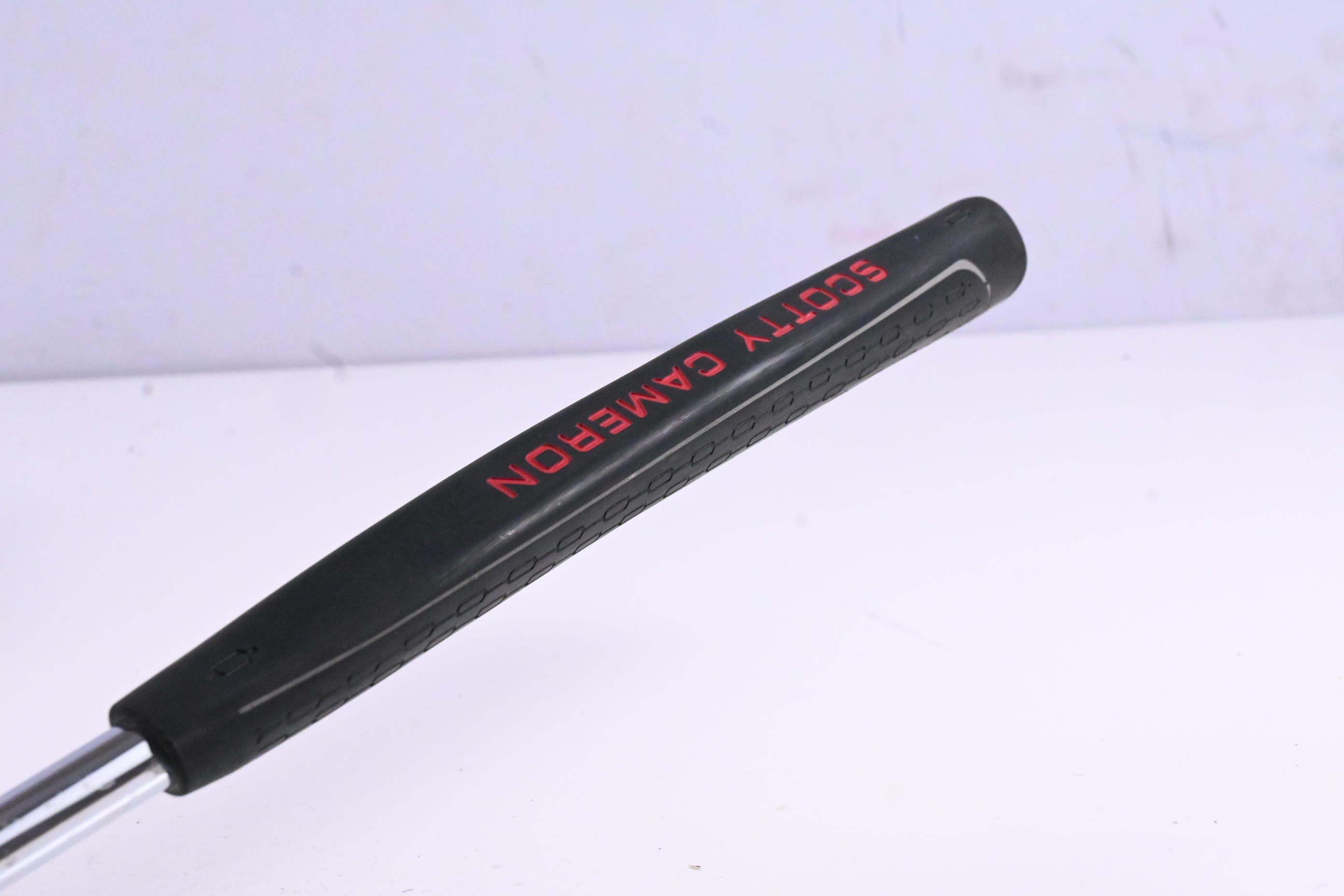 Scotty Cameron 2025 Studio Style Squareback 2 Putter / 34 Inch