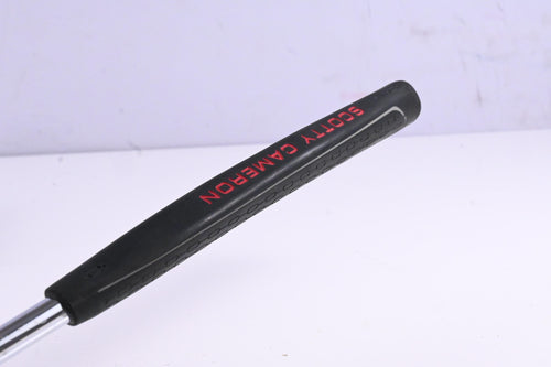 Scotty Cameron 2025 Studio Style Squareback 2 Putter / 34 Inch