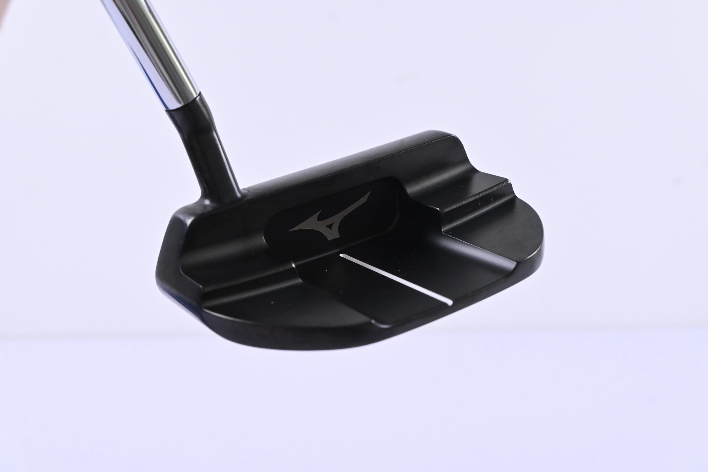 Mizuno M-Craft Black Ion V Putter / 34 Inch