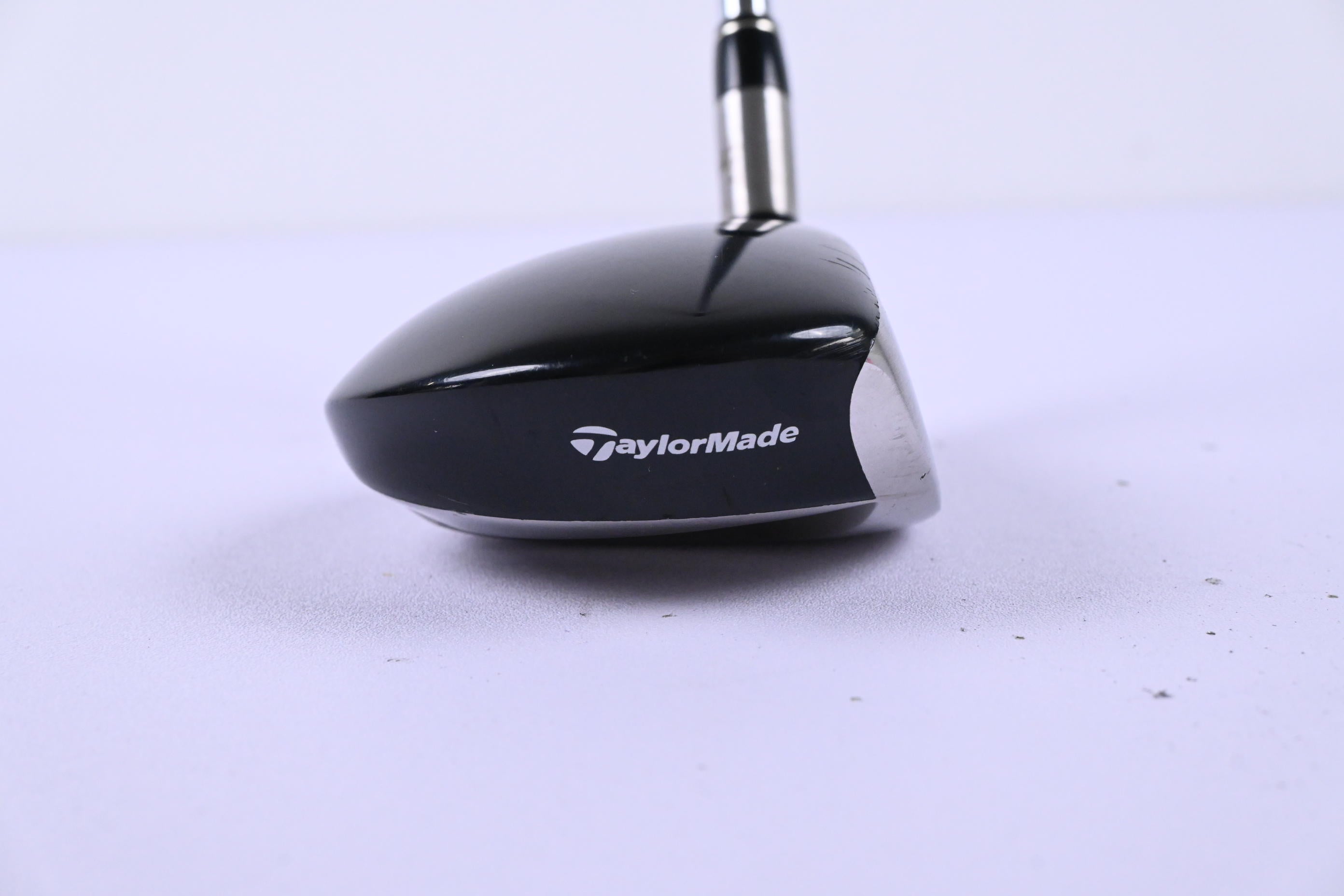 Taylormade V-Steel #4 Wood / 16.5 Degree / Stiff Flex Dynamic Gold Lite Shaft