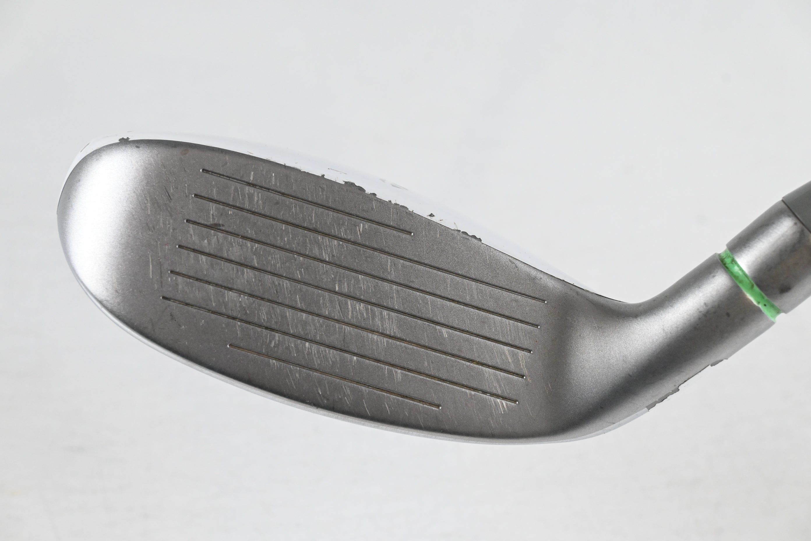 Ladies Taylormade Kalea #5 Hybrid / 26 Degree / Ladies Flex Taylormade SlimTech 45