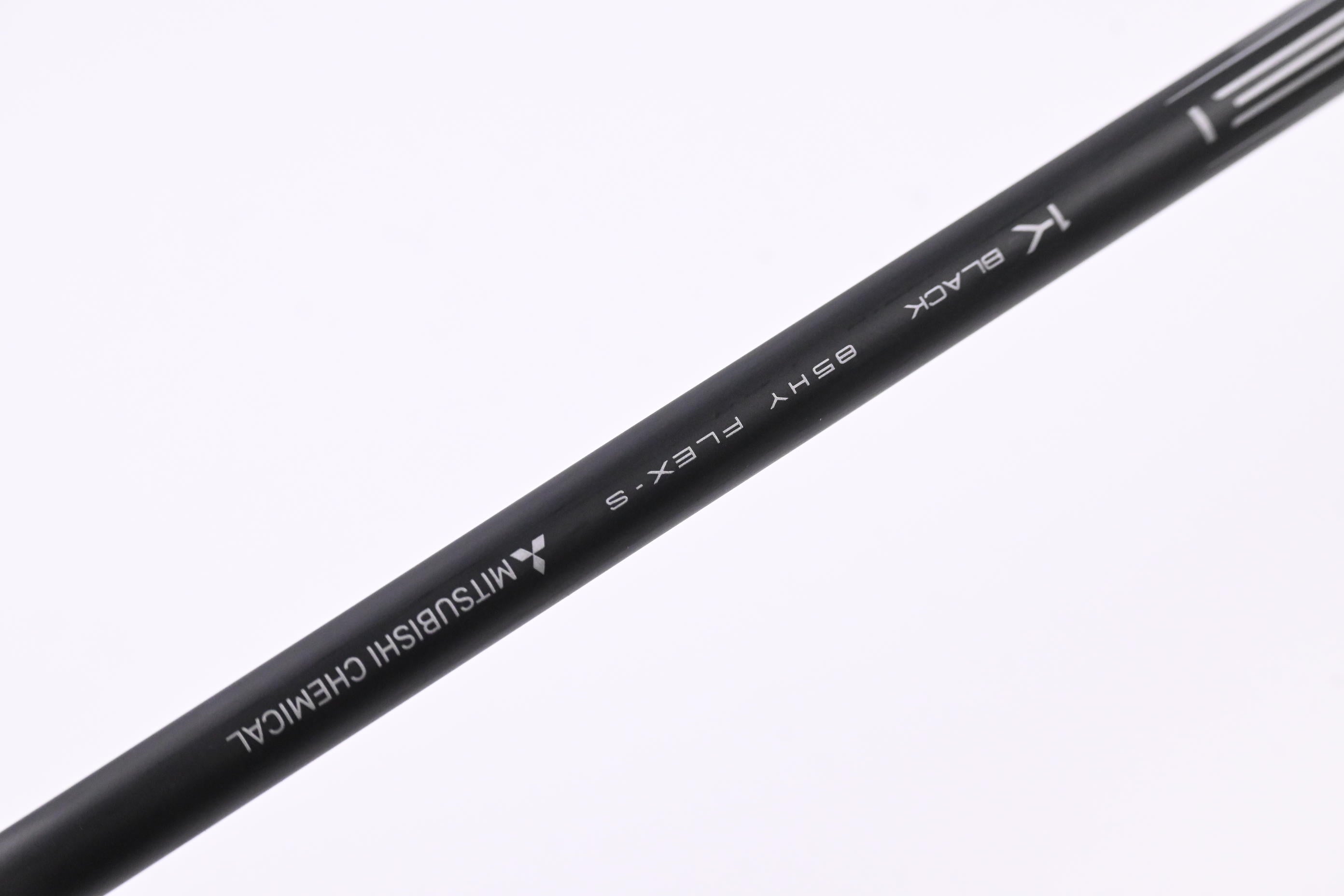 Mizuno Pro Fli-Hi 2026 #4 Iron / 21.5 Degree / Stiff Flex Tensei 1K Black 85