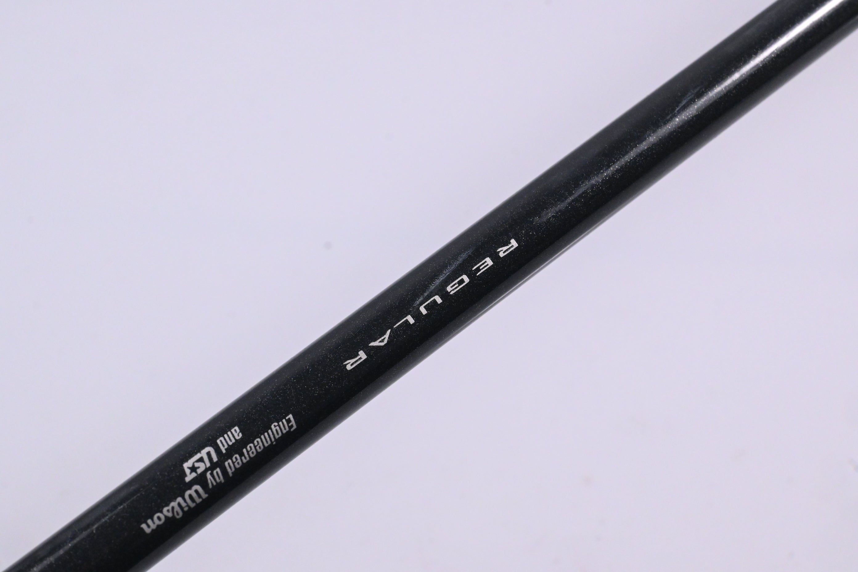Wilson Staff RM Midside #2 Iron / 19 Degree / Regular Flex UST Wilson Fat Shaft