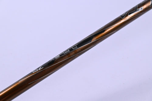 Ping G400 Crossover #4 Iron / 22 Degree / Blue Dot / Regular Flex Alta CB 70