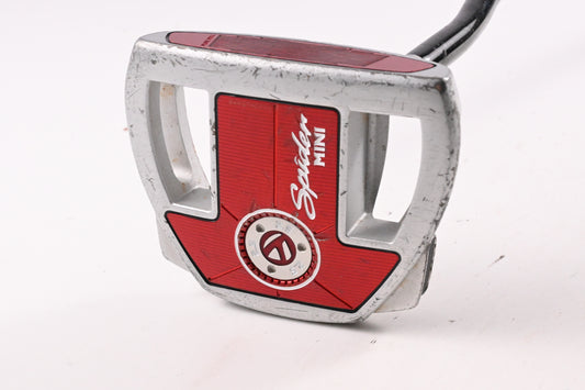 Taylormade Spider Mini Putter / 34 Inch