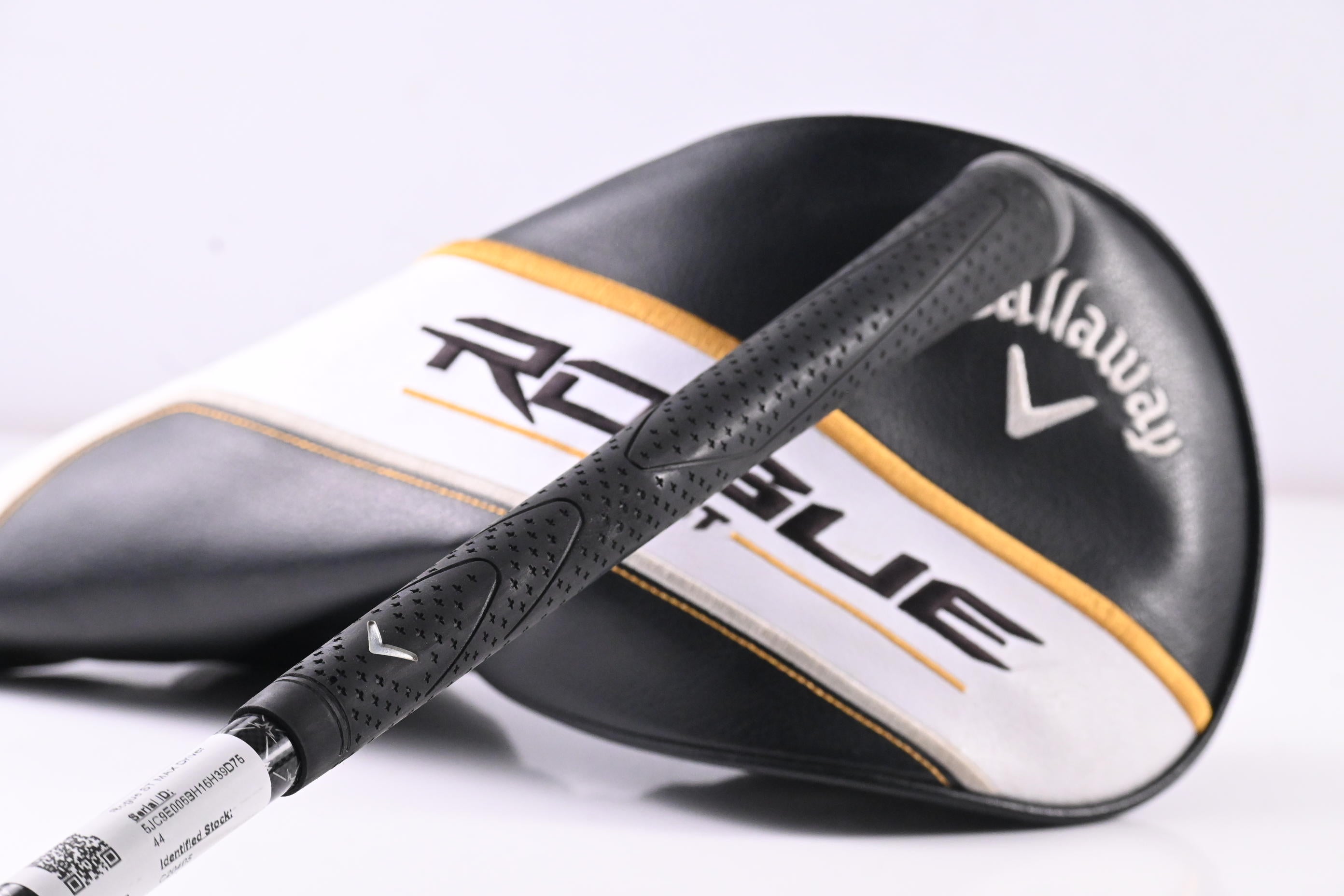 Callaway Rogue ST MAX '24 Driver / 10.5 Degree / Regular Flex Tensei CR Blue 50