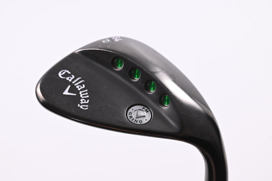 Callaway PM Grind 19 Lob Wedge / 64 Degree / Wedge Flex KBS HI-REV 2.0 115 Shaft