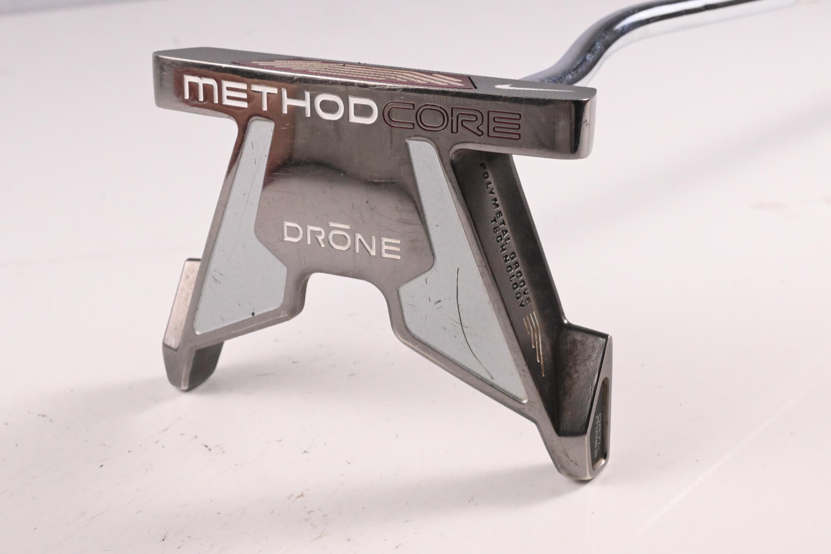 Nike Method Core Drone Putter / 39.5 Inch