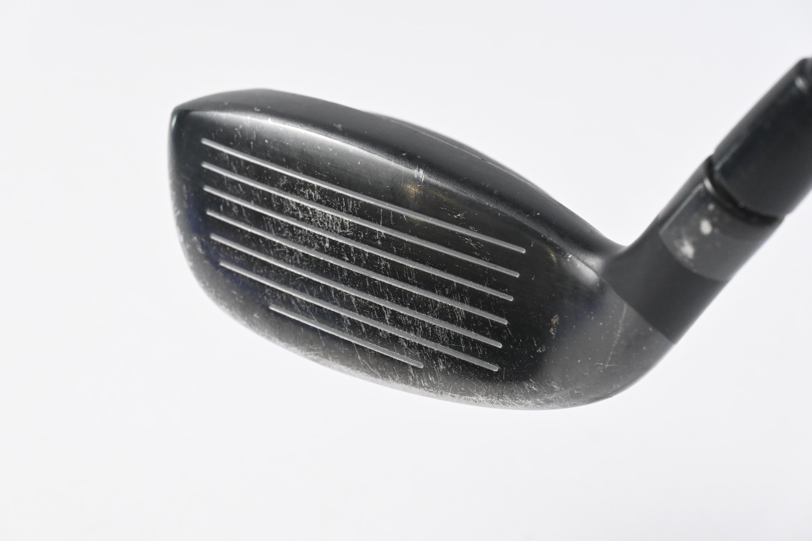 Cleveland Launcher Halo #3 Hybrid / 19 Degree / Regular Flex Miyazaki C.Kua 6