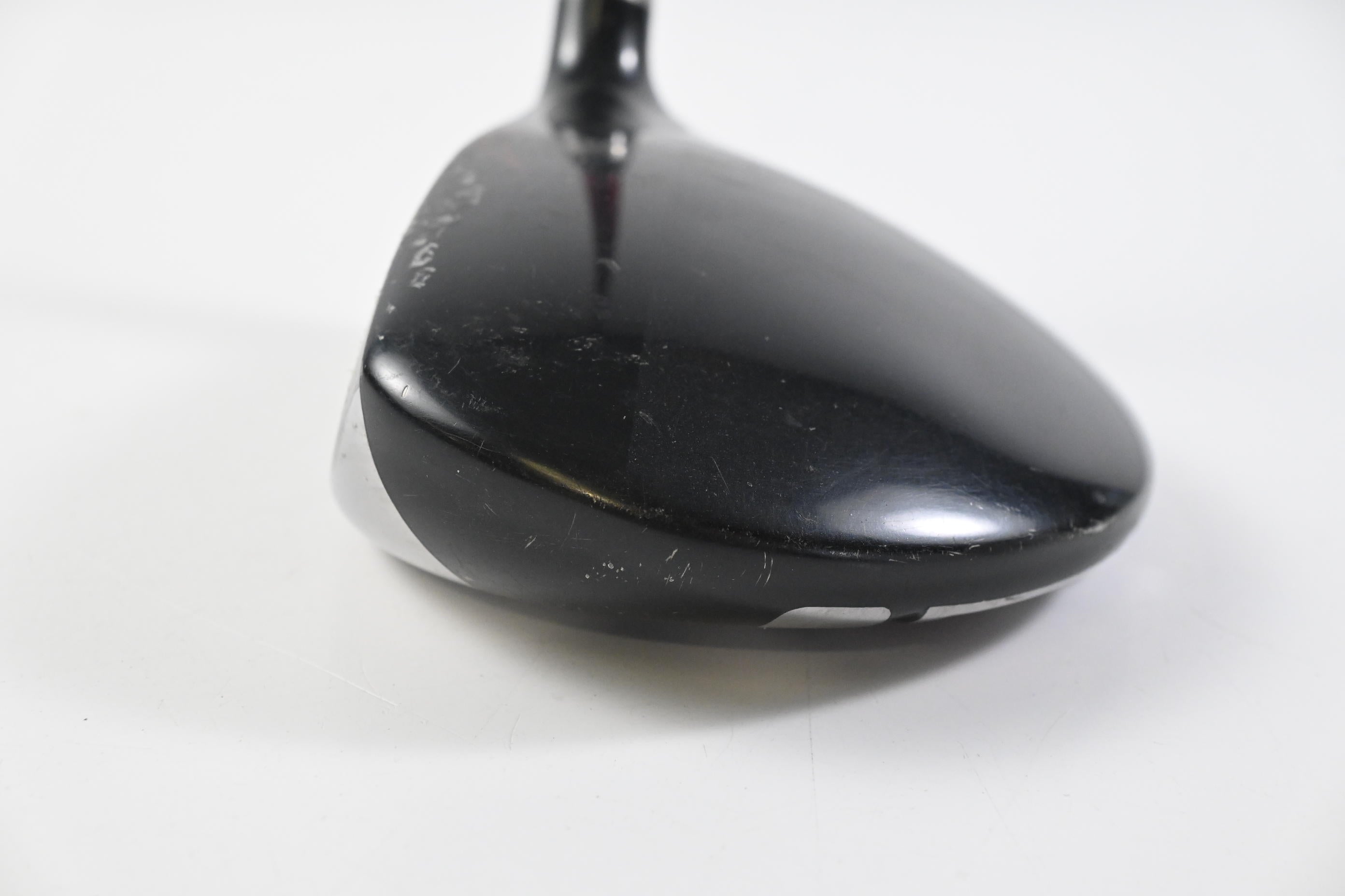 Left Hand Ping G15 #3 Wood / 15.5 Degree / Regular Flex Ping TFC 149 Shaft
