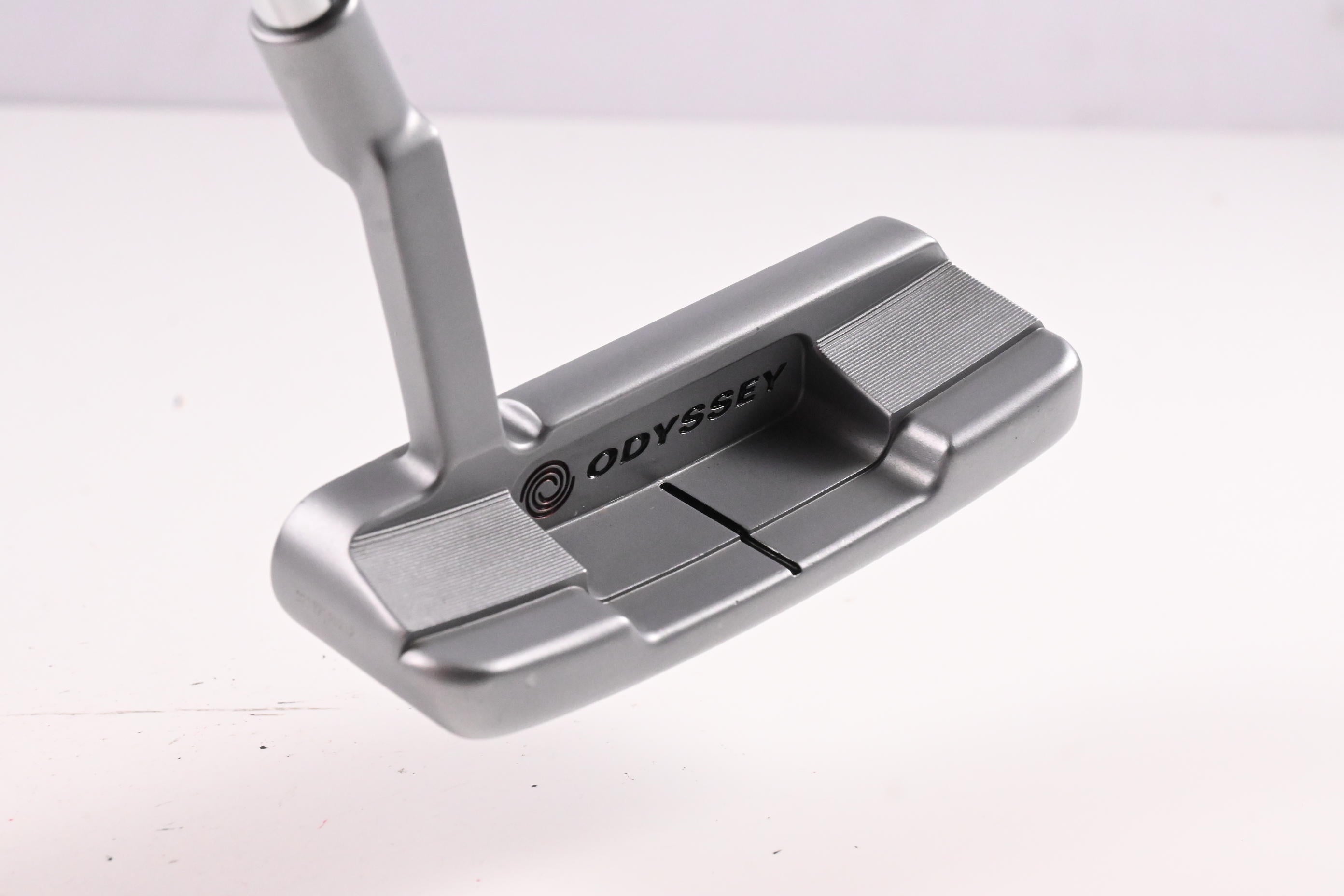 Odyssey White Hot OG Stroke Lab #1WS Putter / 34 Inch
