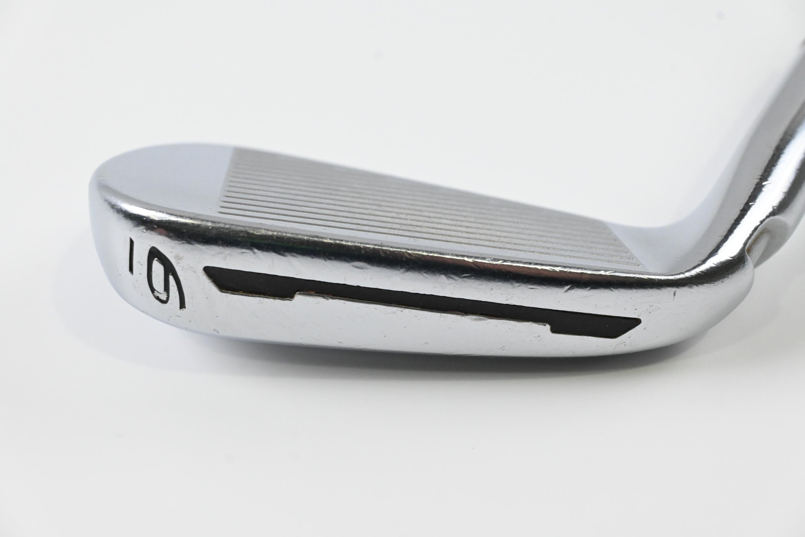 Taylormade Tour Preferred 2014 MC #6 Iron / 30 Degree / Regular Flex KBS Tour-V