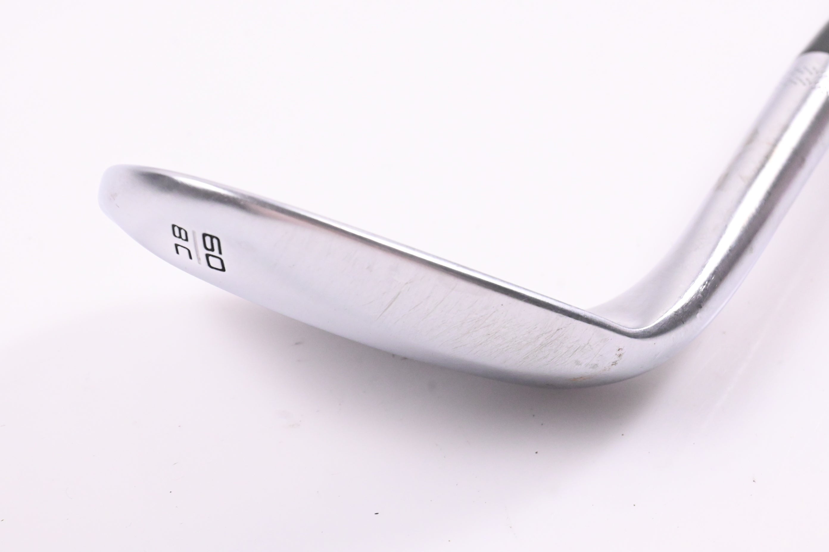 Callaway Opus SP Lob Wedge / 60 Degree / Stiff Flex Project X Steel Shaft
