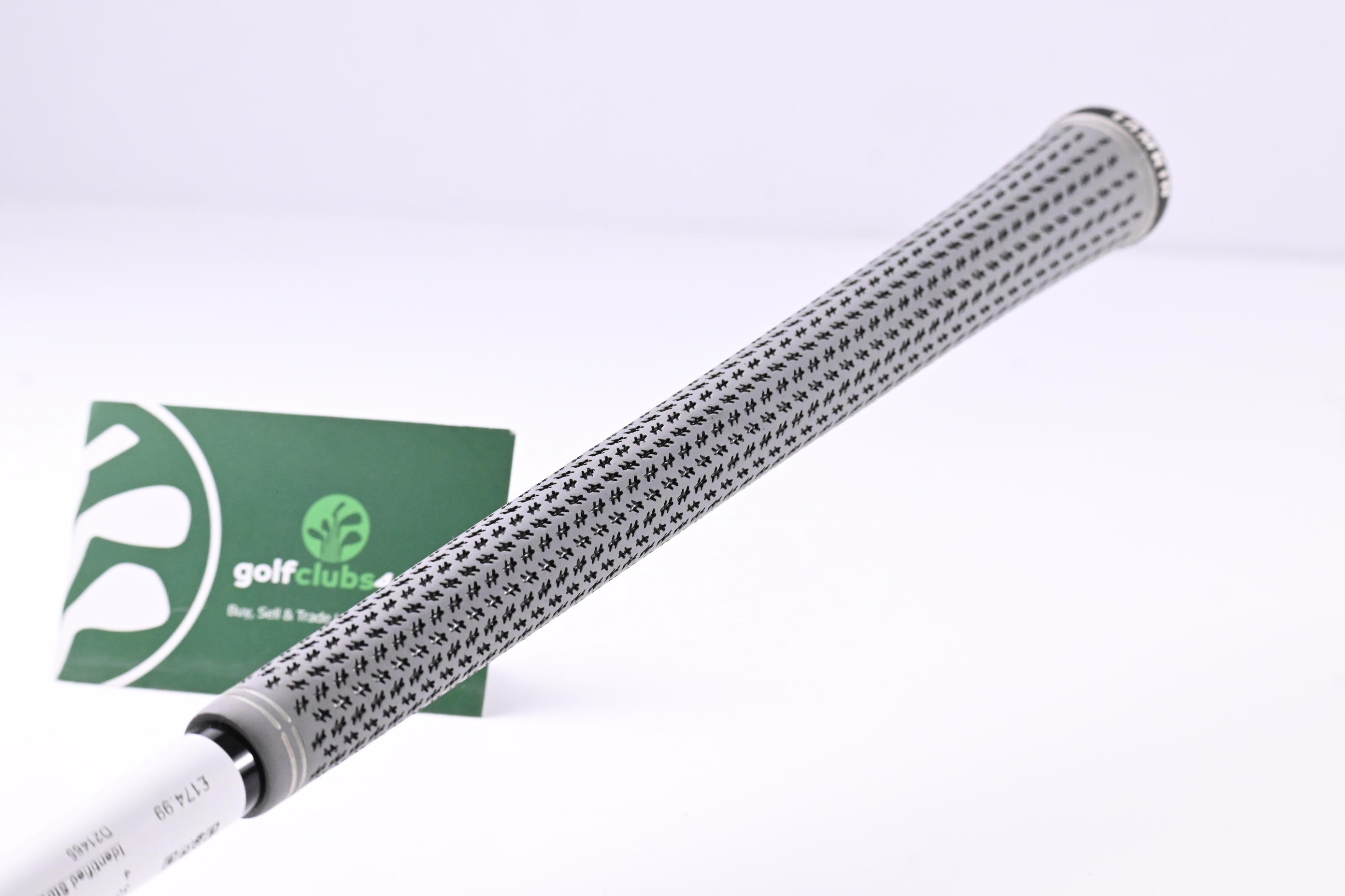 Wilson Dynapower Carbon 2023 Driver / 9 Degree / Stiff Flex Hzrdus Smoke Black