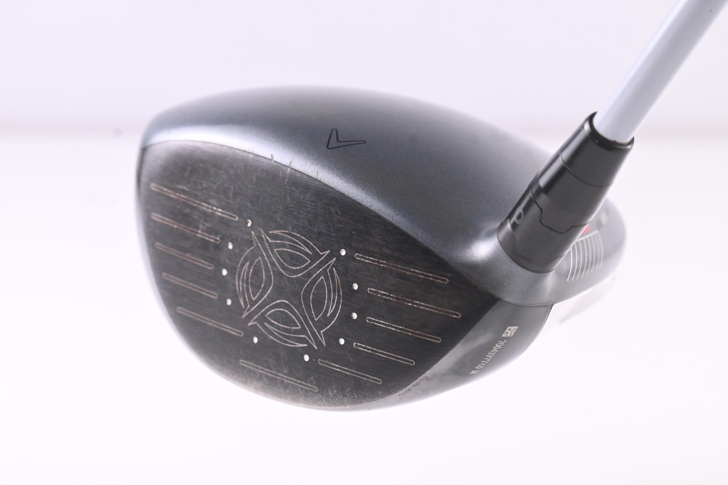 Callaway X Hot Driver / 10.5 Degree / Regular Flex Project X PXV Shaft