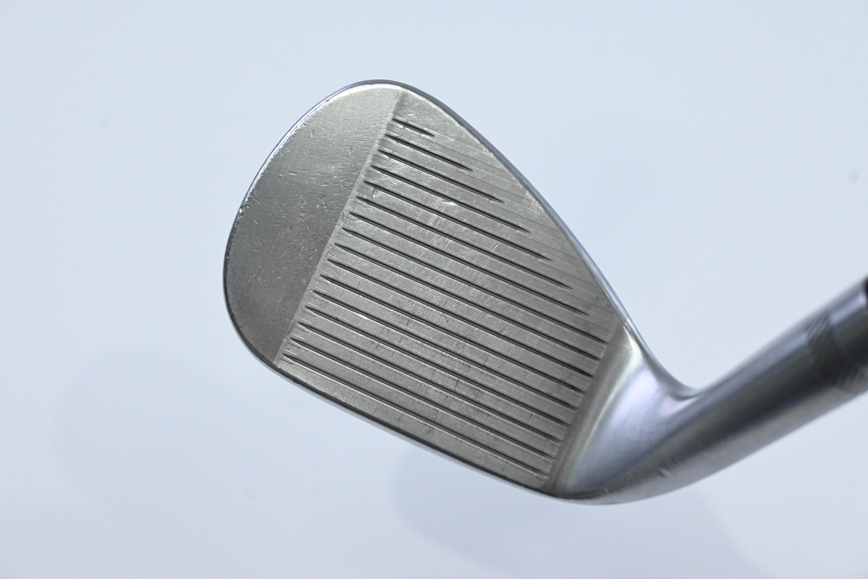 Titleist Vokey SM10 Pitching Wedge / 46 Degree / Wedge Flex Vokey SM10 Shaft