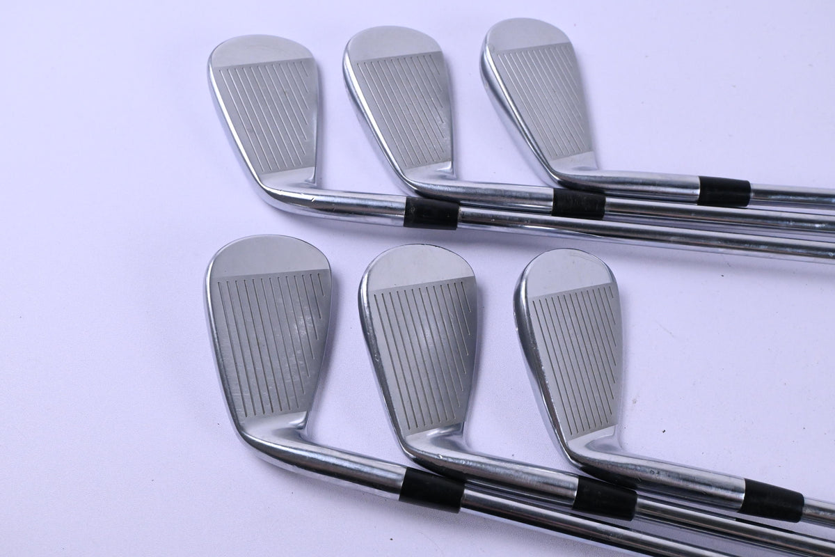 Mizuno Pro 245 Irons / 5-PW / Regular Flex Dynamic Gold 95 Shafts
