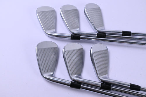 Mizuno Pro 245 Irons / 5-PW / Regular Flex Dynamic Gold 95 Shafts