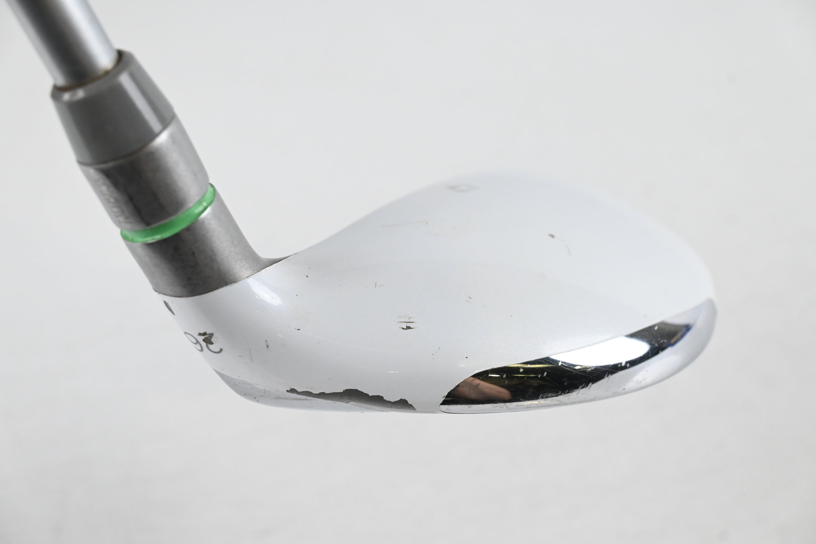 Ladies Taylormade Kalea #5 Hybrid / 26 Degree / Ladies Flex Taylormade SlimTech 45