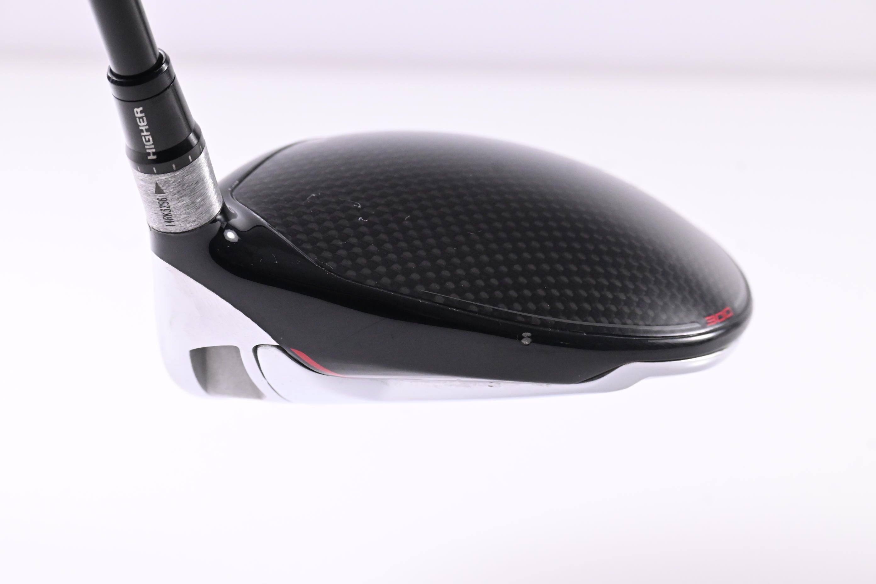 Taylormade 300 Mini Driver / 11.5 Degree / Stiff Flex MiDr Proto 65 Shaft