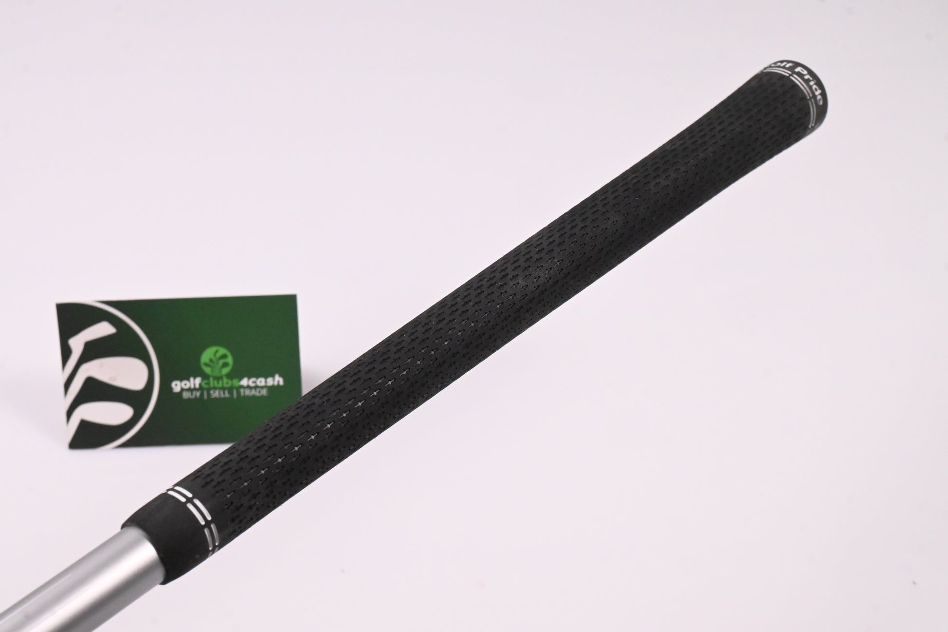 MMT Speedmesh 40 #4 Hybrid Shaft / Ladies Flex / Titleist 2nd Gen