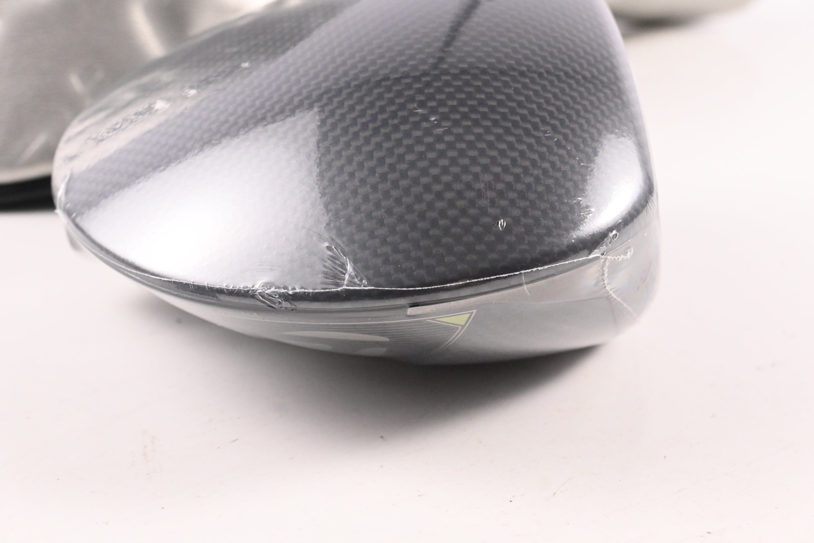 Taylormade Qi35 LS Driver / 9 Degree / Stiff Flex Fujikura Air Speeder 50 Shaft