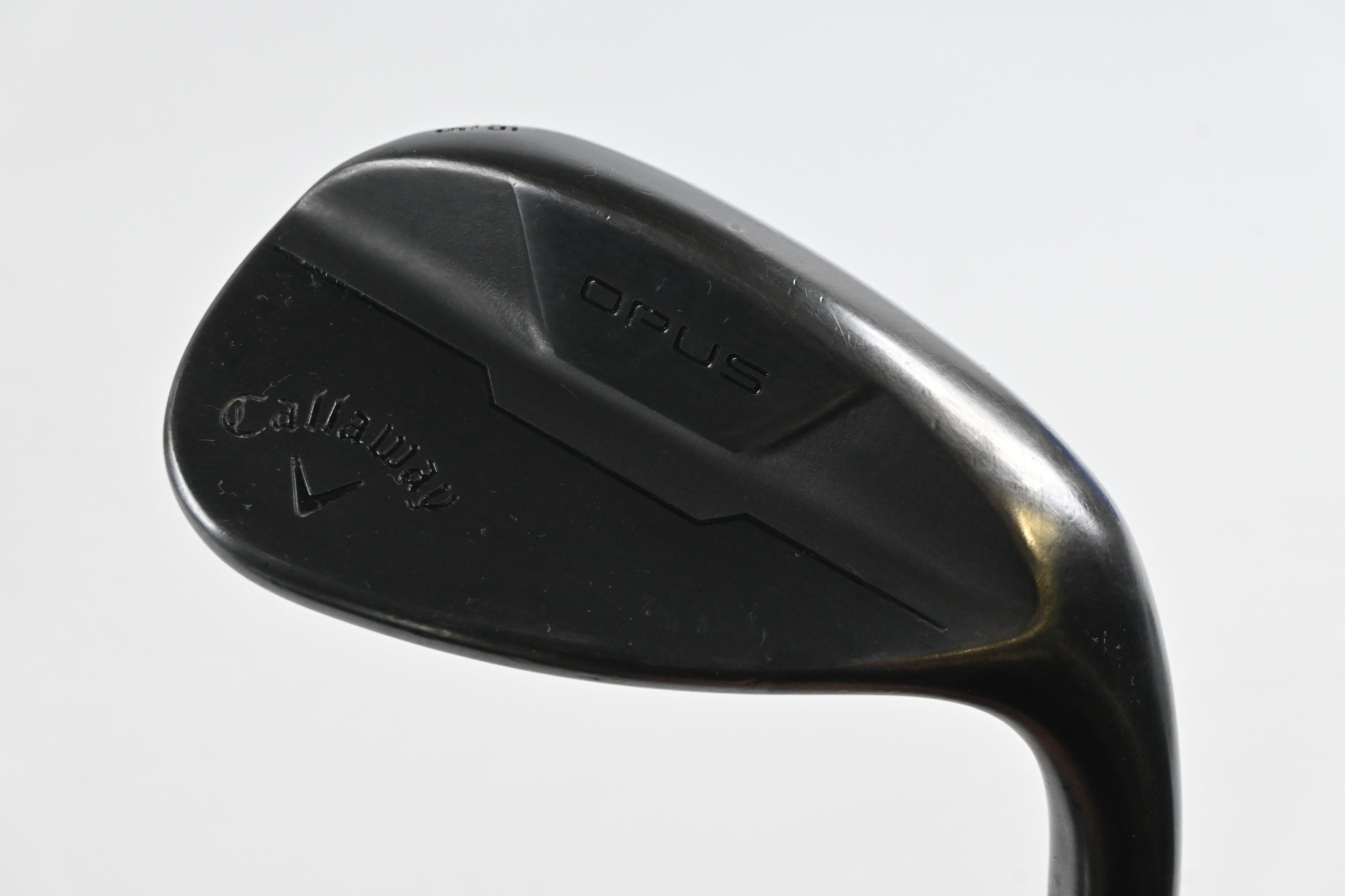 Callaway Opus Sand Wedge / 56 Degree / Wedge Flex Dynamic Gold MID 115