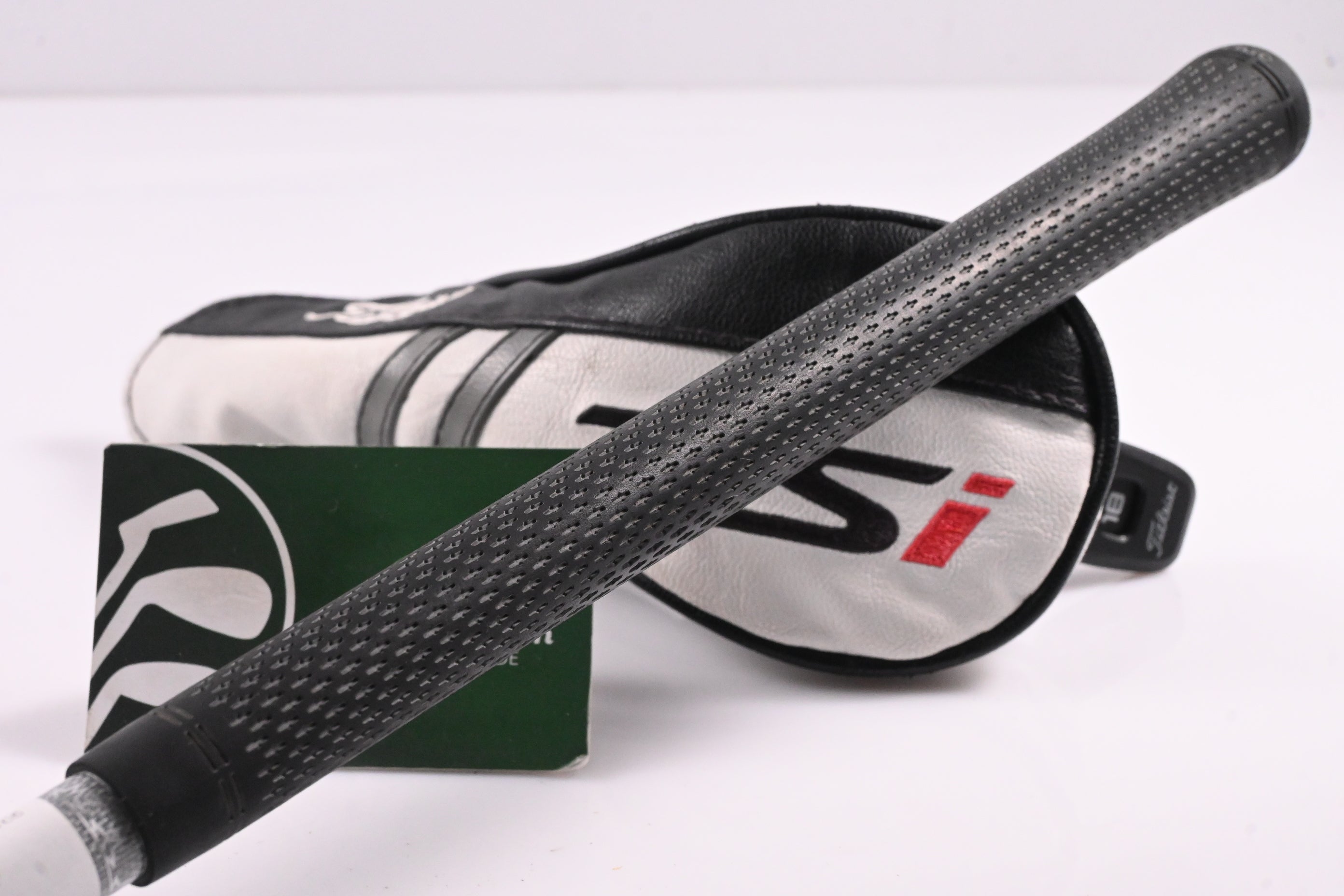 Titleist TSi3 #3 Hybrid / 20 Degree / Regular Flex Tensei AV Raw Blue 65 Shaft