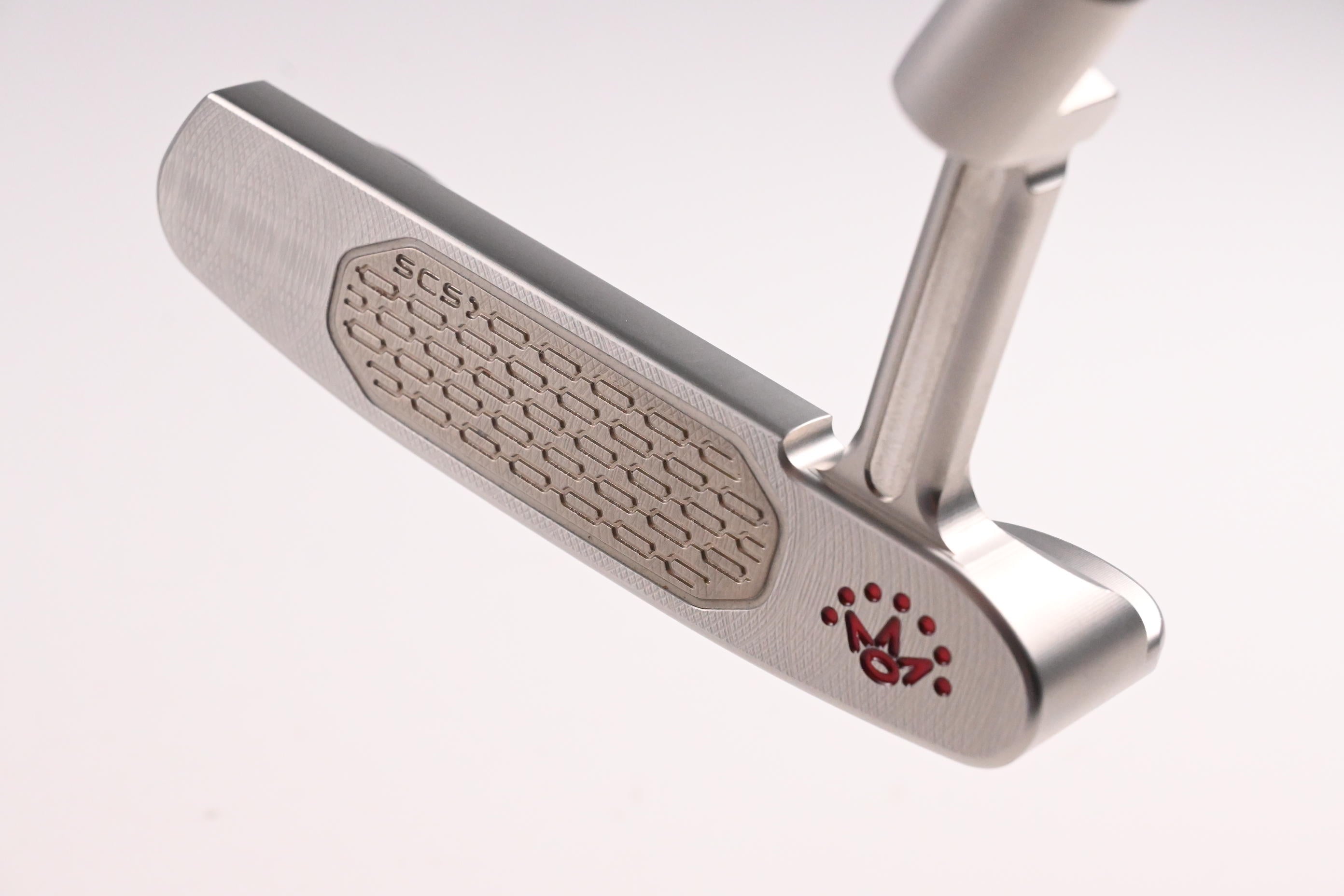 Scotty Cameron 2025 Studio Style Newport Putter / 35 Inch