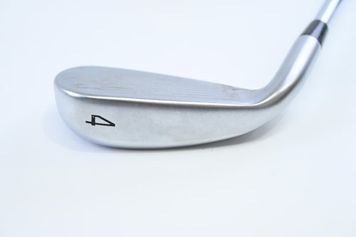 Mizuno JPX 921 Hot Metal Pro #4 Iron / 19 Degree / Regular Flex NS Pro 950GH