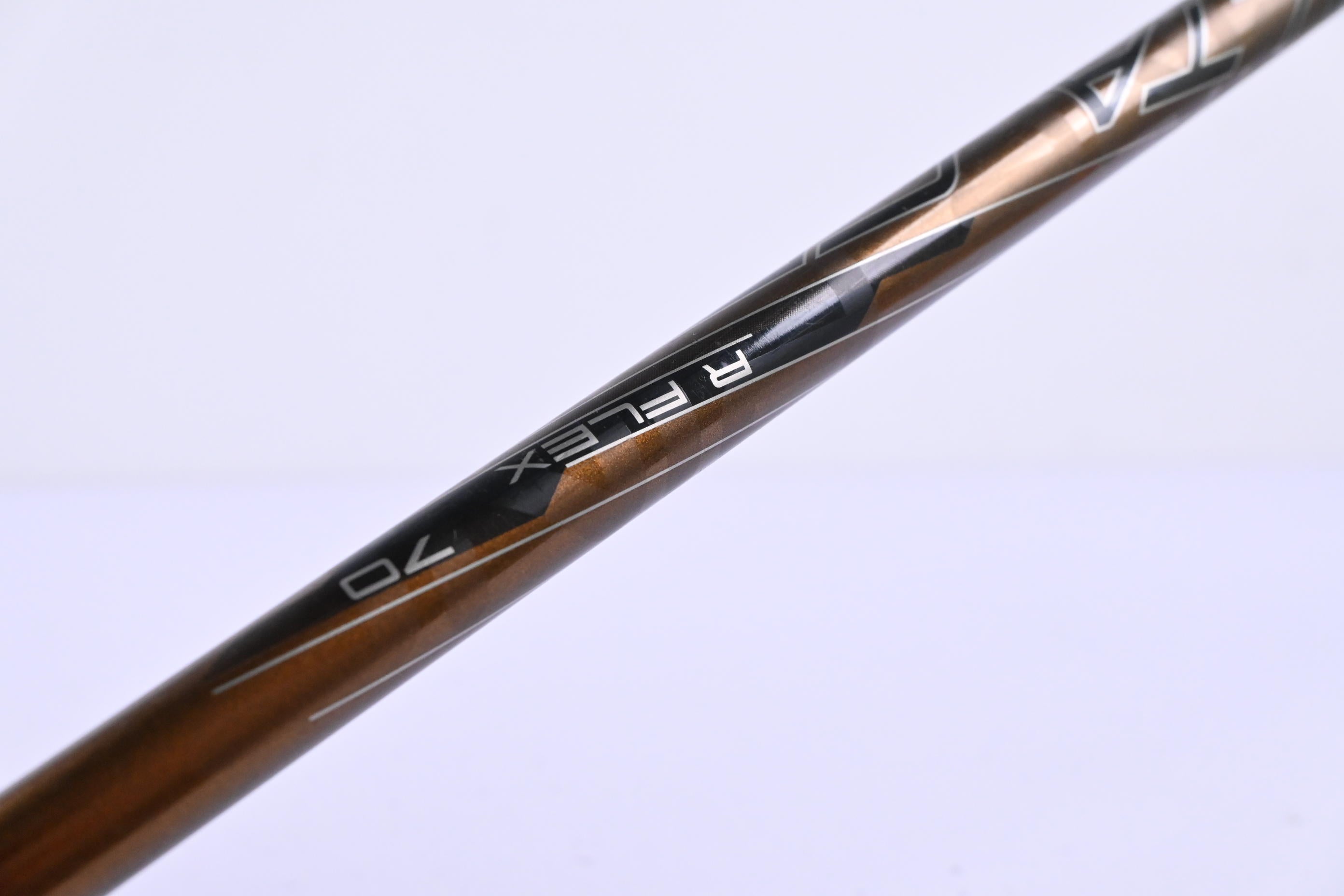 Ping G400 #3 Hybrid / 19 Degree / Regular Flex Ping Alta CB 70 Shaft