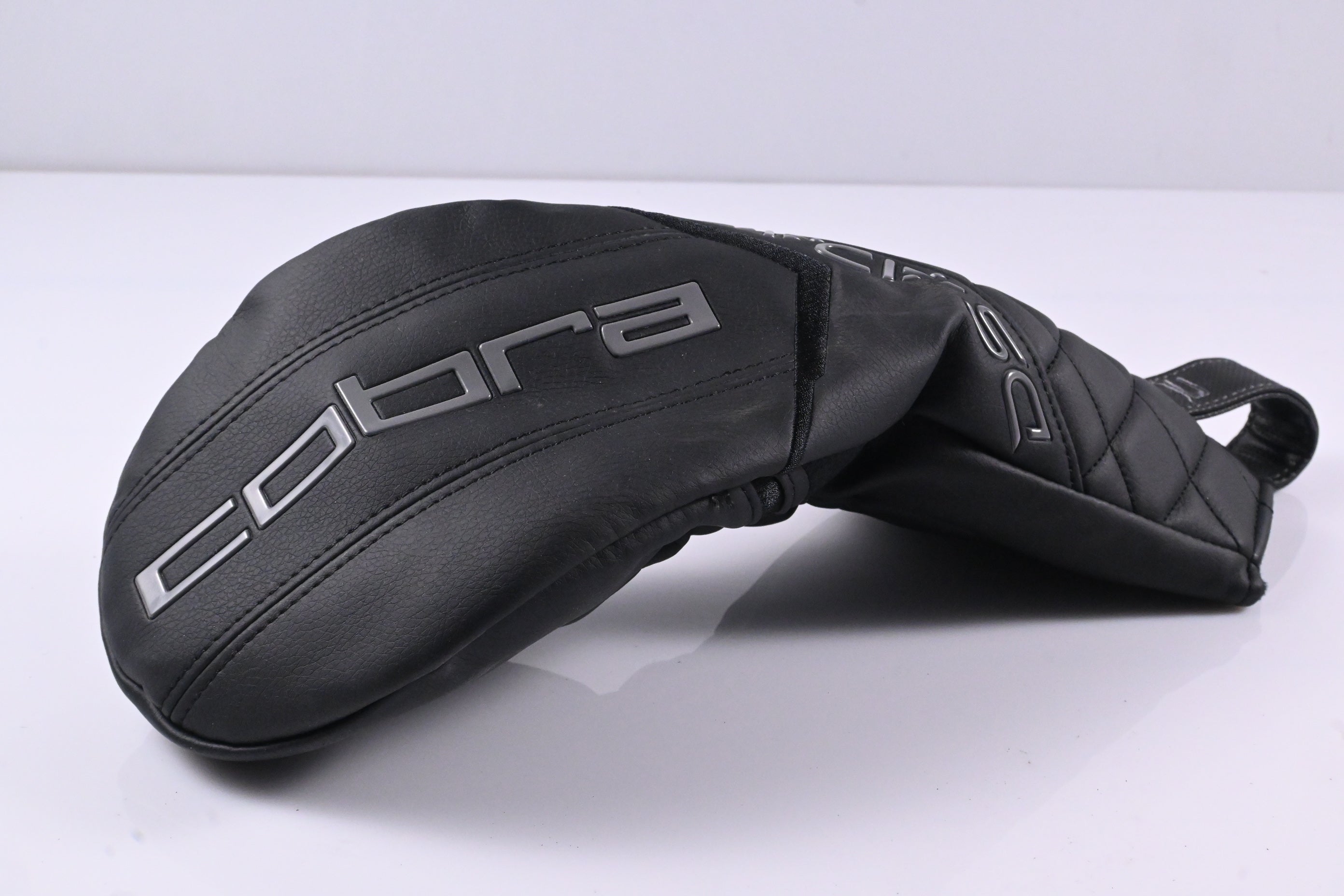 Cobra DS-Adapt MAX-D Driver / 12 Degree / Regular Flex Vanquish 4 Shaft