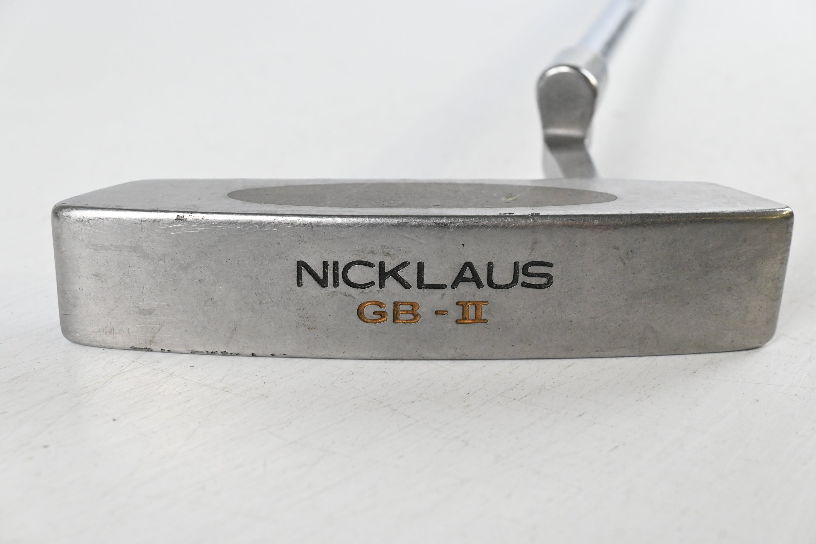 Nicklaus GB-II Putter / 35 Inch
