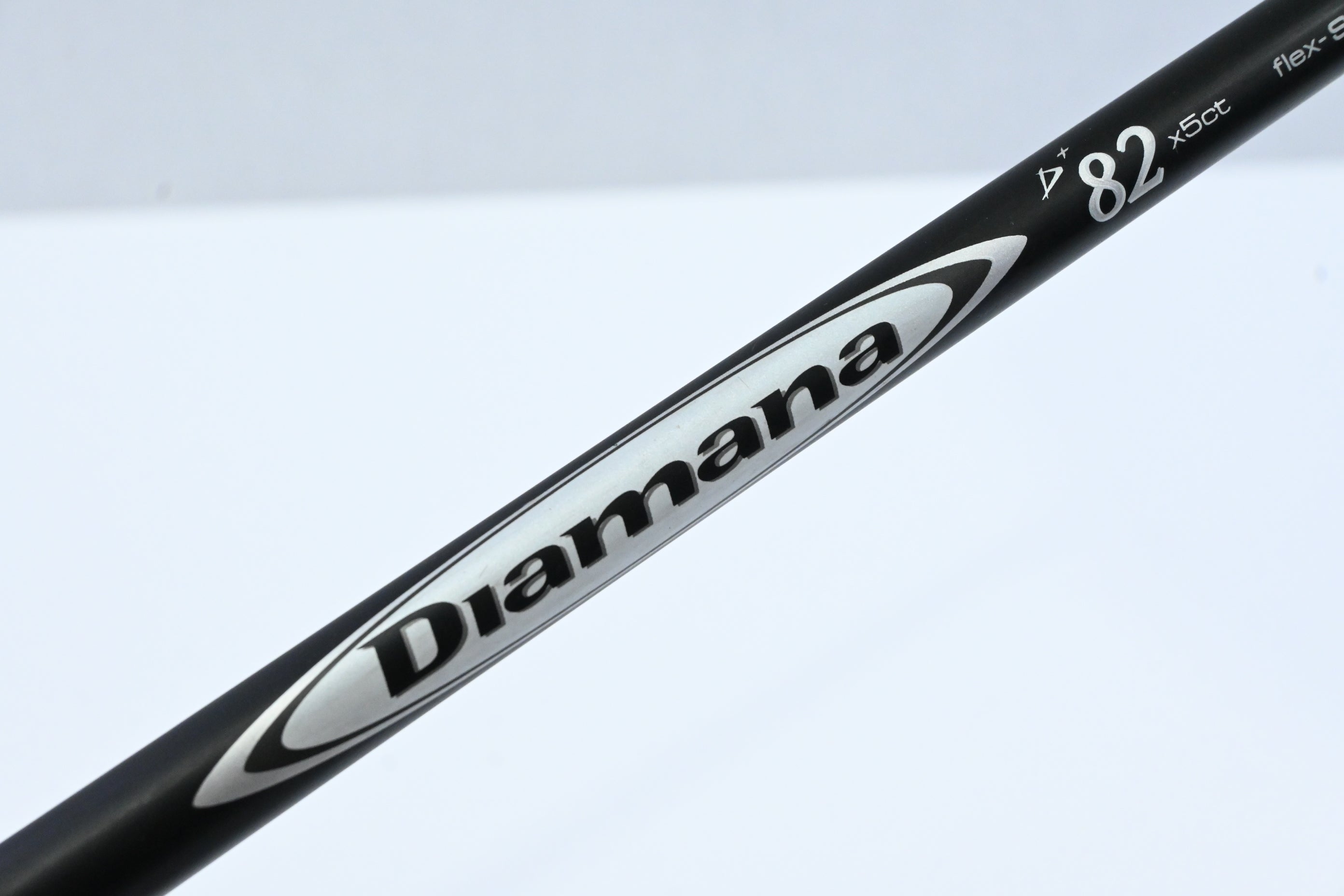 Diamana D+ 82 #5 Wood Shaft / Stiff Flex / Titleist 1st Gen