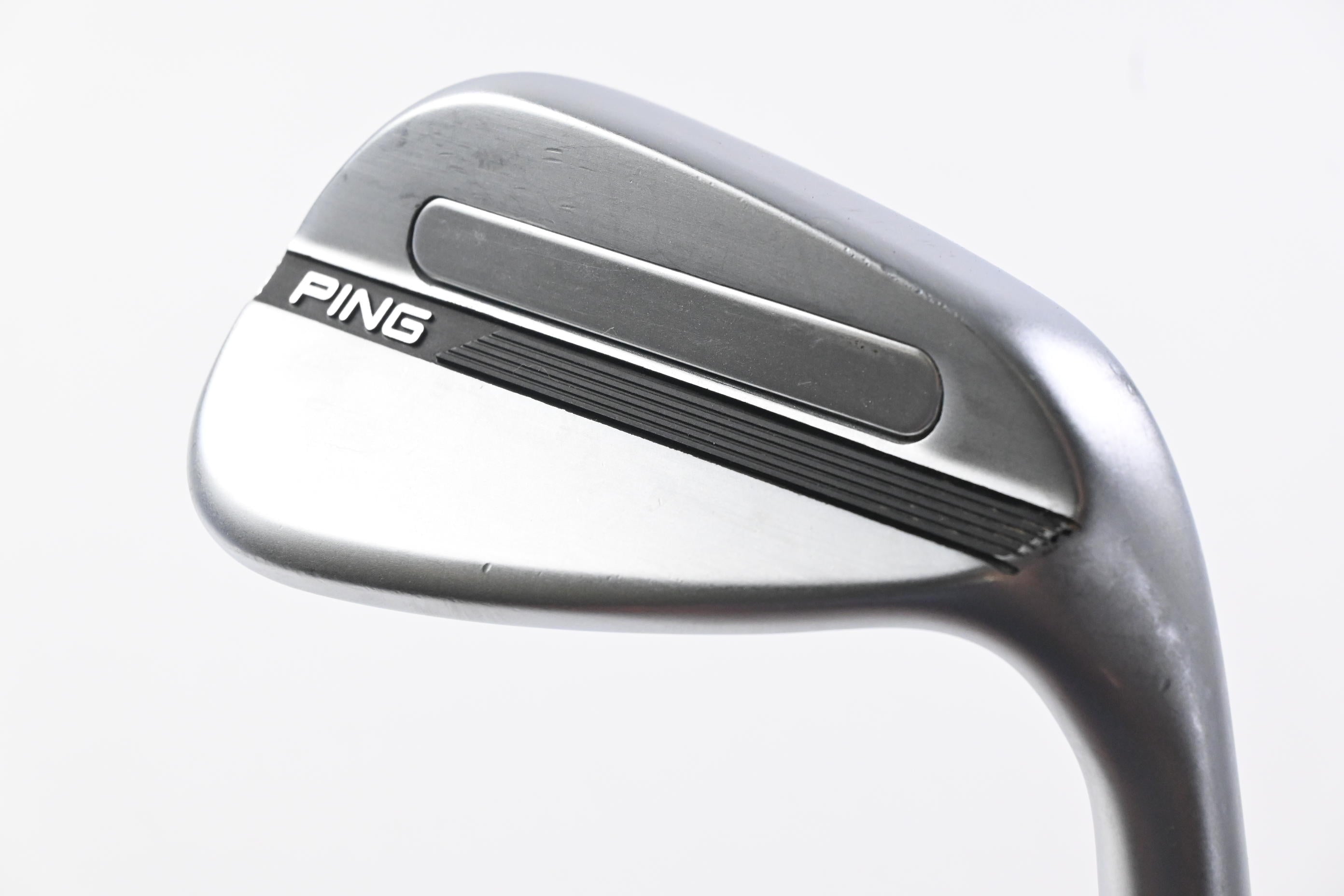 Ping S259 Gap Wedge / 50 Degree / Green Dot / X-Flex Ping AWT 3.0 Shaft