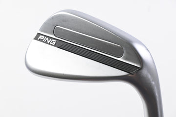 Ping S259 Gap Wedge / 50 Degree / Green Dot / X-Flex Ping AWT 3.0 Shaft