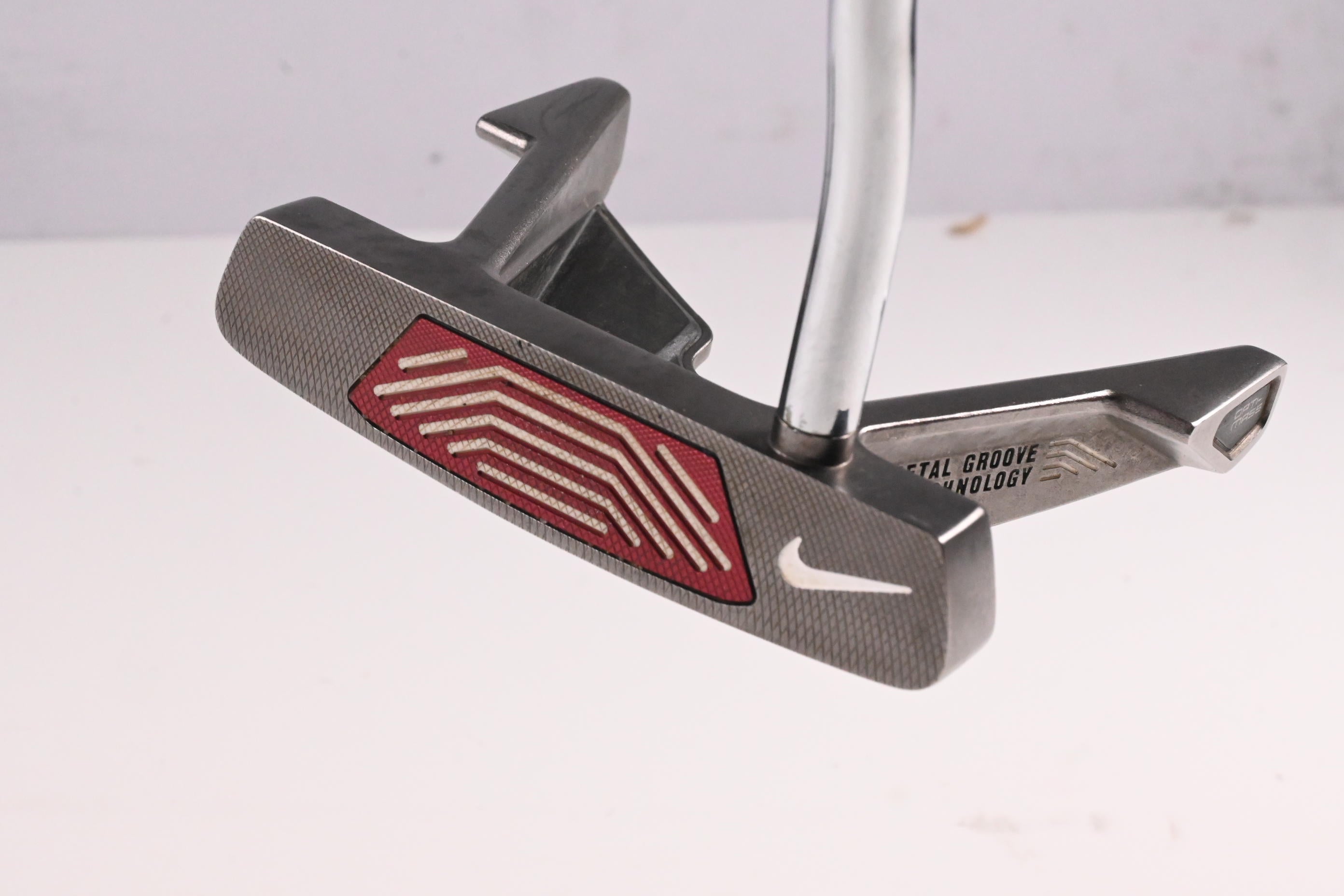 Nike Method Core Drone Putter / 39.5 Inch