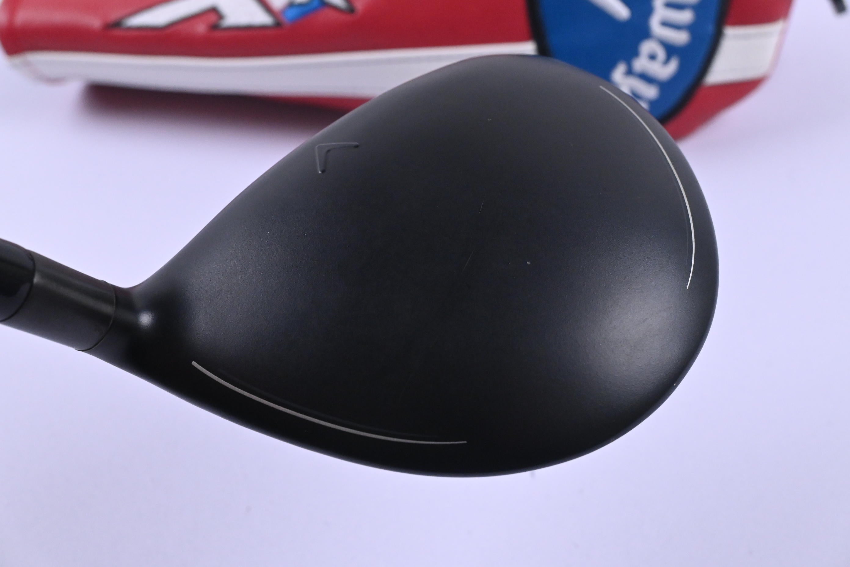 Callaway XR16 #3 Wood / 15 Degree / Regular Flex Fujikura Speeder 565 Evolution