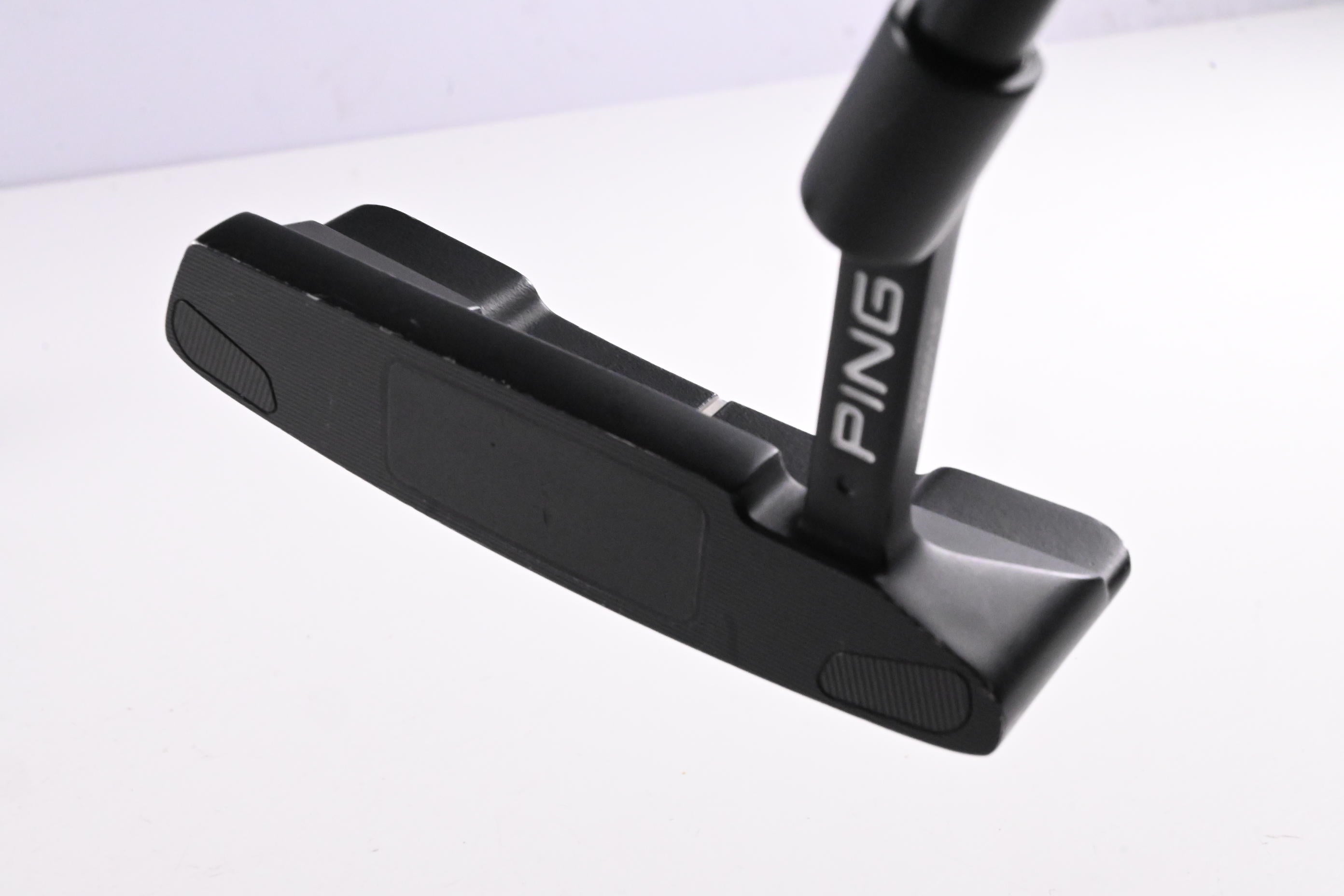 Ping 2023 Anser 2D Putter / Black Dot / 35 Inch
