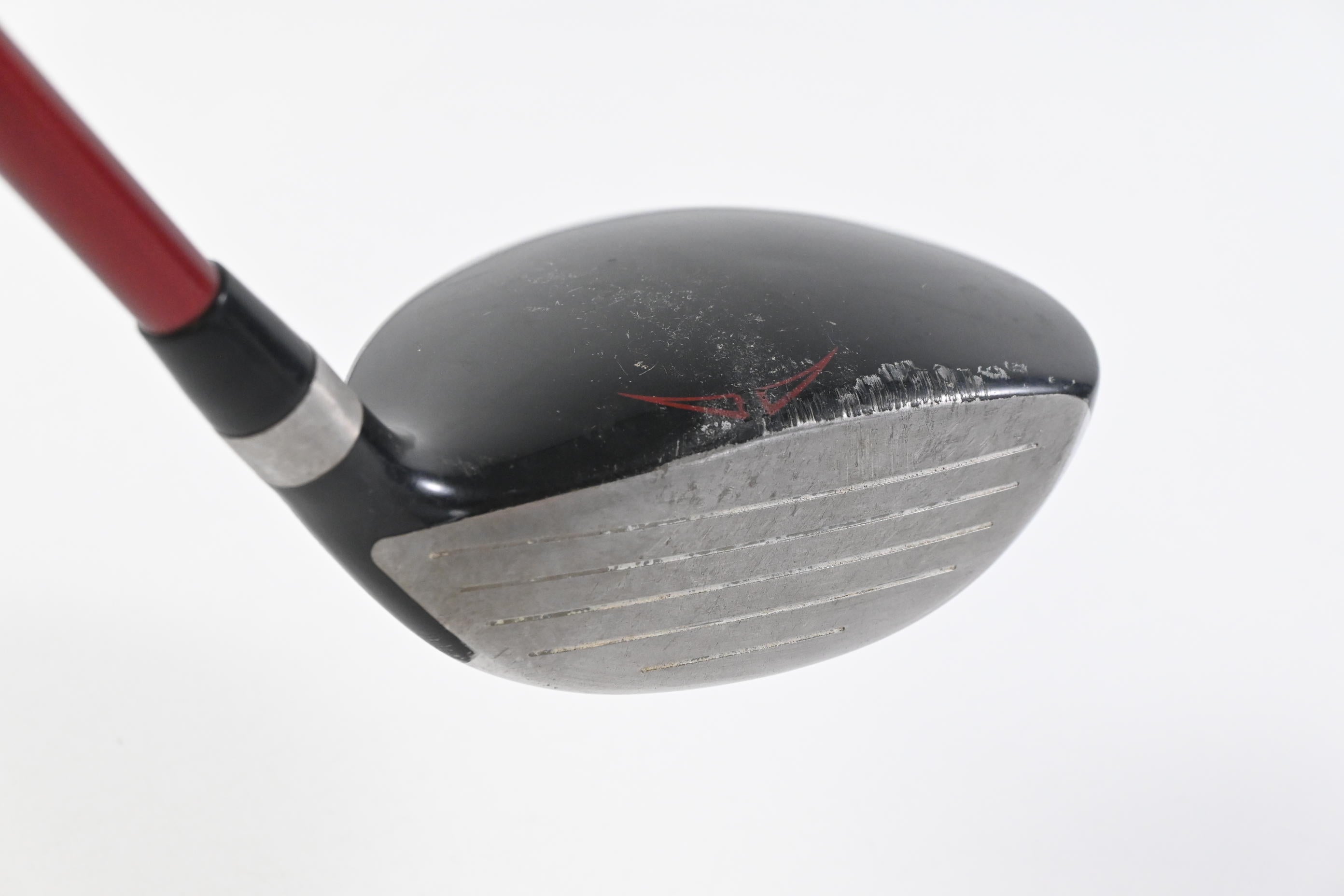 Left Hand Ping G15 #3 Wood / 15.5 Degree / Regular Flex Ping TFC 149 Shaft