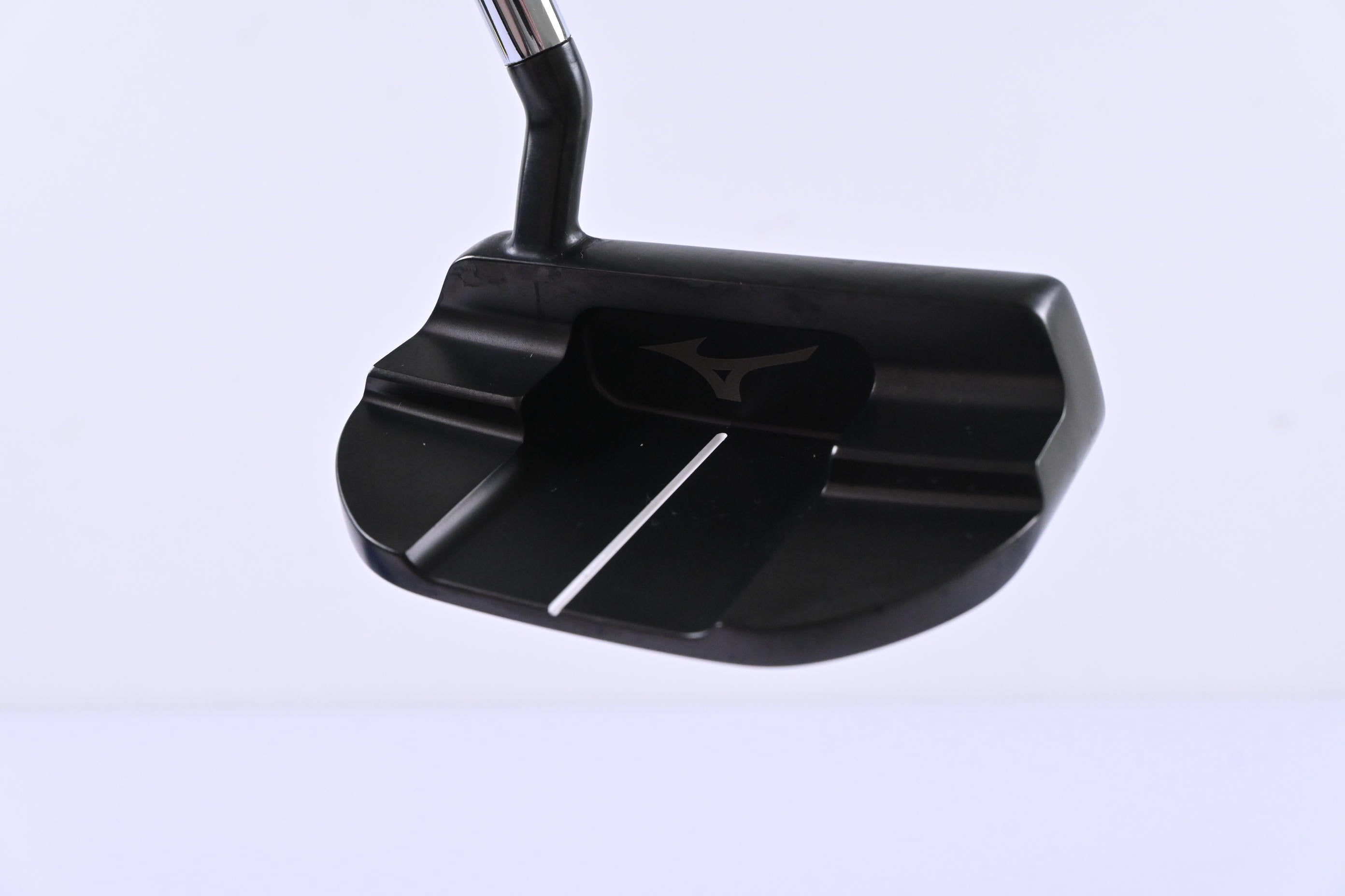 Mizuno M-Craft Black Ion V Putter / 34 Inch