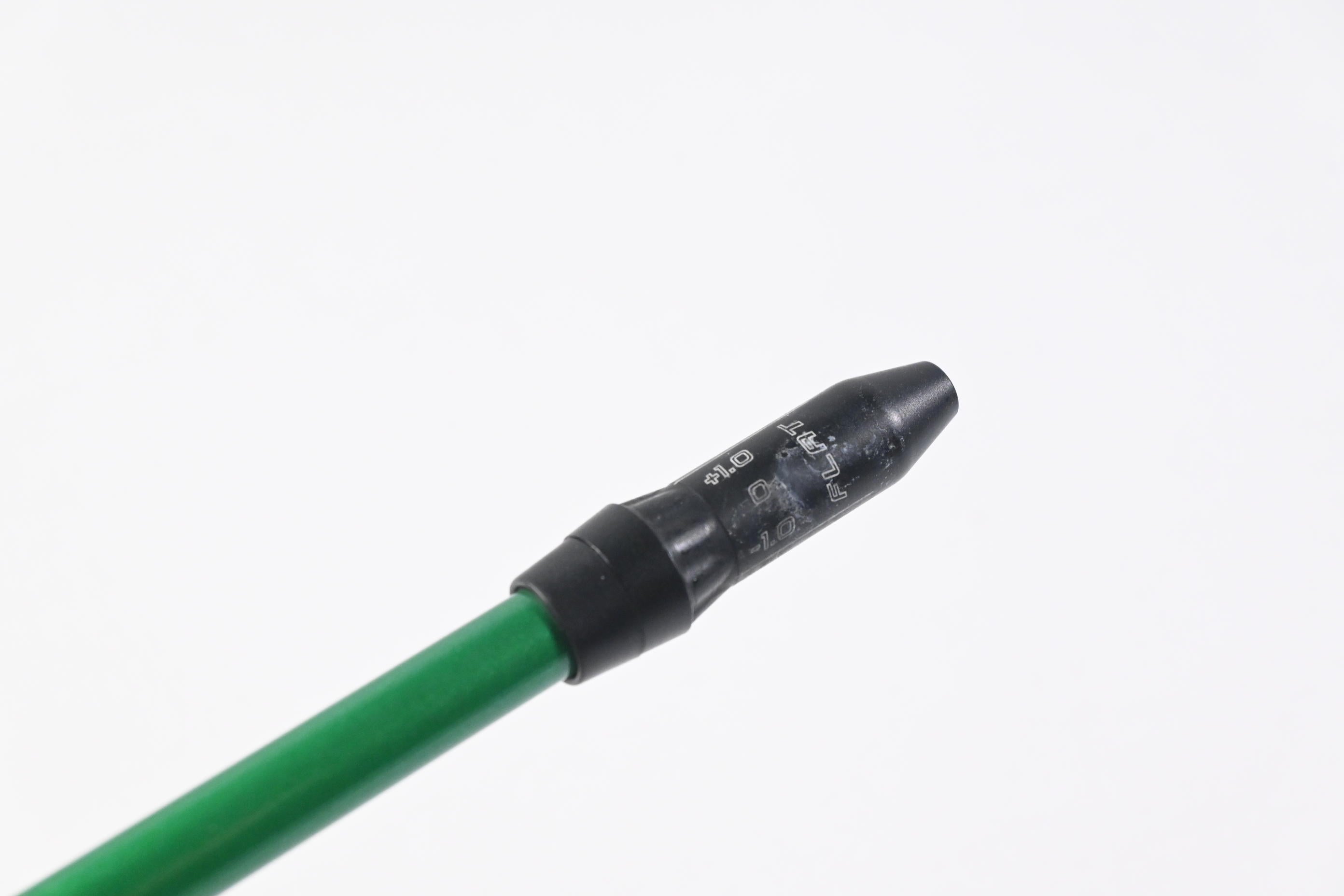 Accra GX Green 250 Driver Shaft / Regular Flex / Ping 3rd Gen