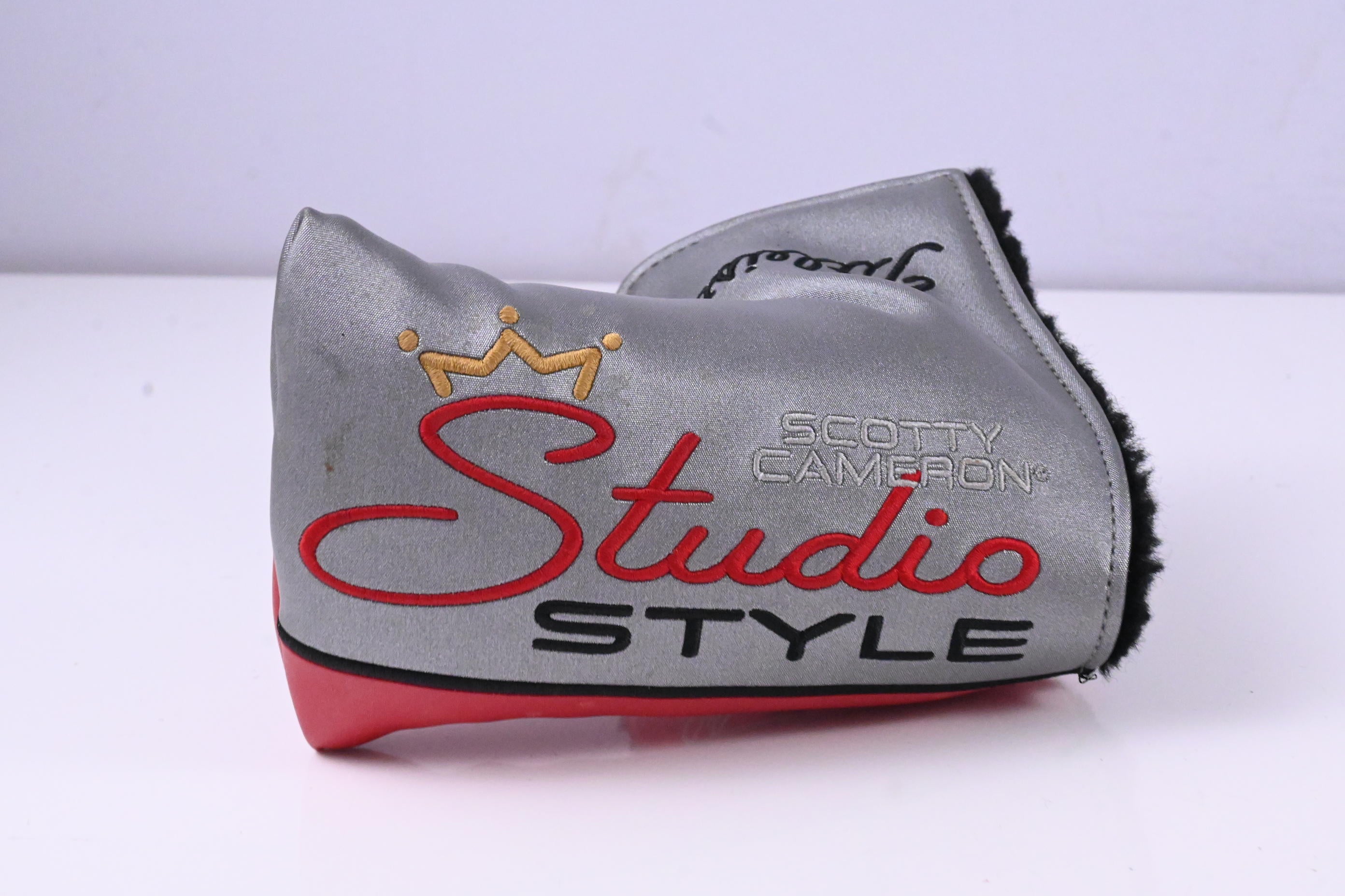 Scotty Cameron 2025 Studio Style Squareback 2 Putter / 34 Inch