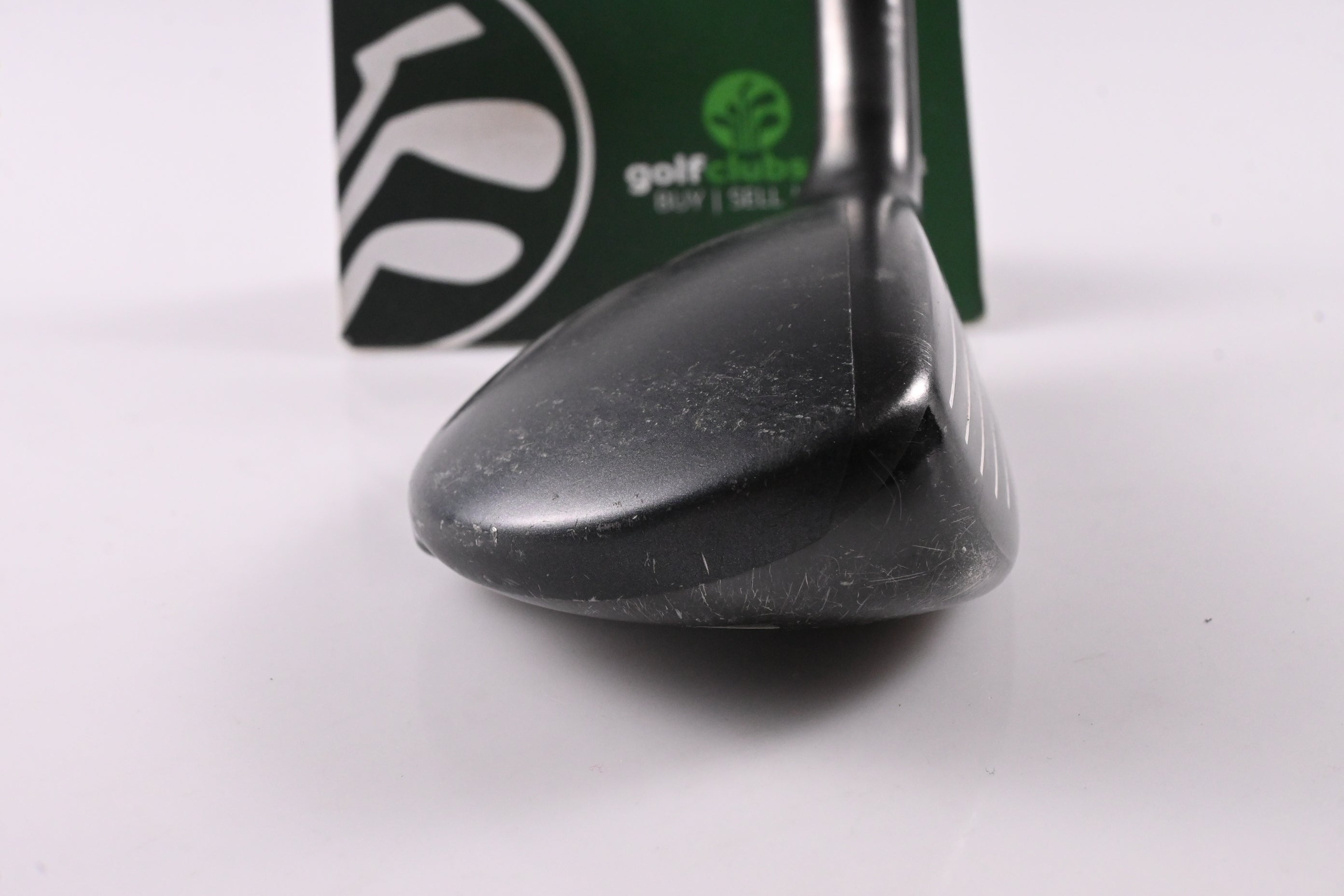 Ping G25 #3 Hybrid / 20 Degree / Regular Flex Ping TFC 189