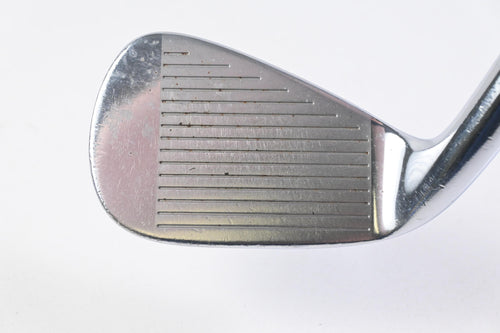 Taylormade Tour Preferred 2011 CB #8 Iron / Stiff Flex Dynalite Gold XP Shaft