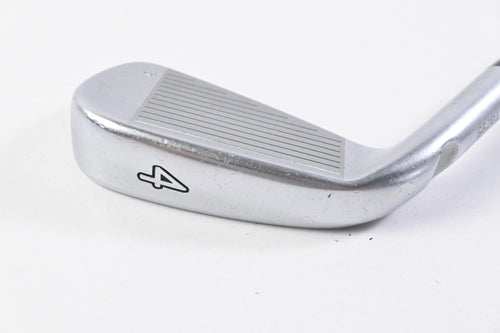 Ping i200 #4 Iron / 22.5 Degree / Stiff Flex Dynamic Gold S300 MID 115 Shaft