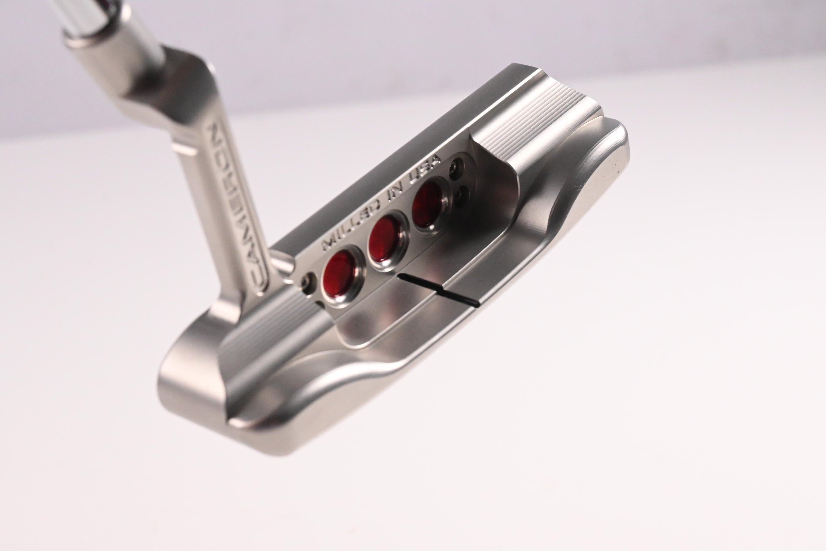 Scotty Cameron 2025 Studio Style Newport Putter / 35 Inch