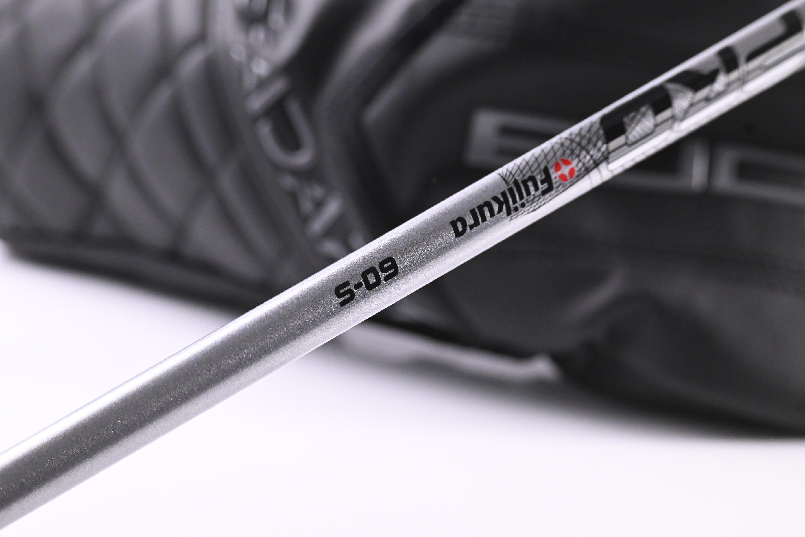 Cobra DS-Adapt LS Driver / 9 Degree / Stiff Flex Fujikura Pro 60 Shaft